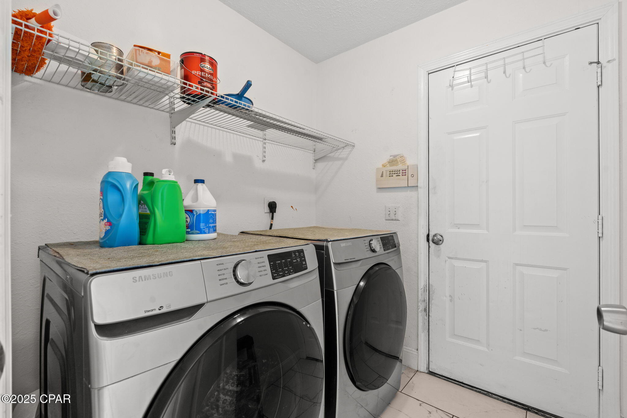 Brittany Woods Park - Residential