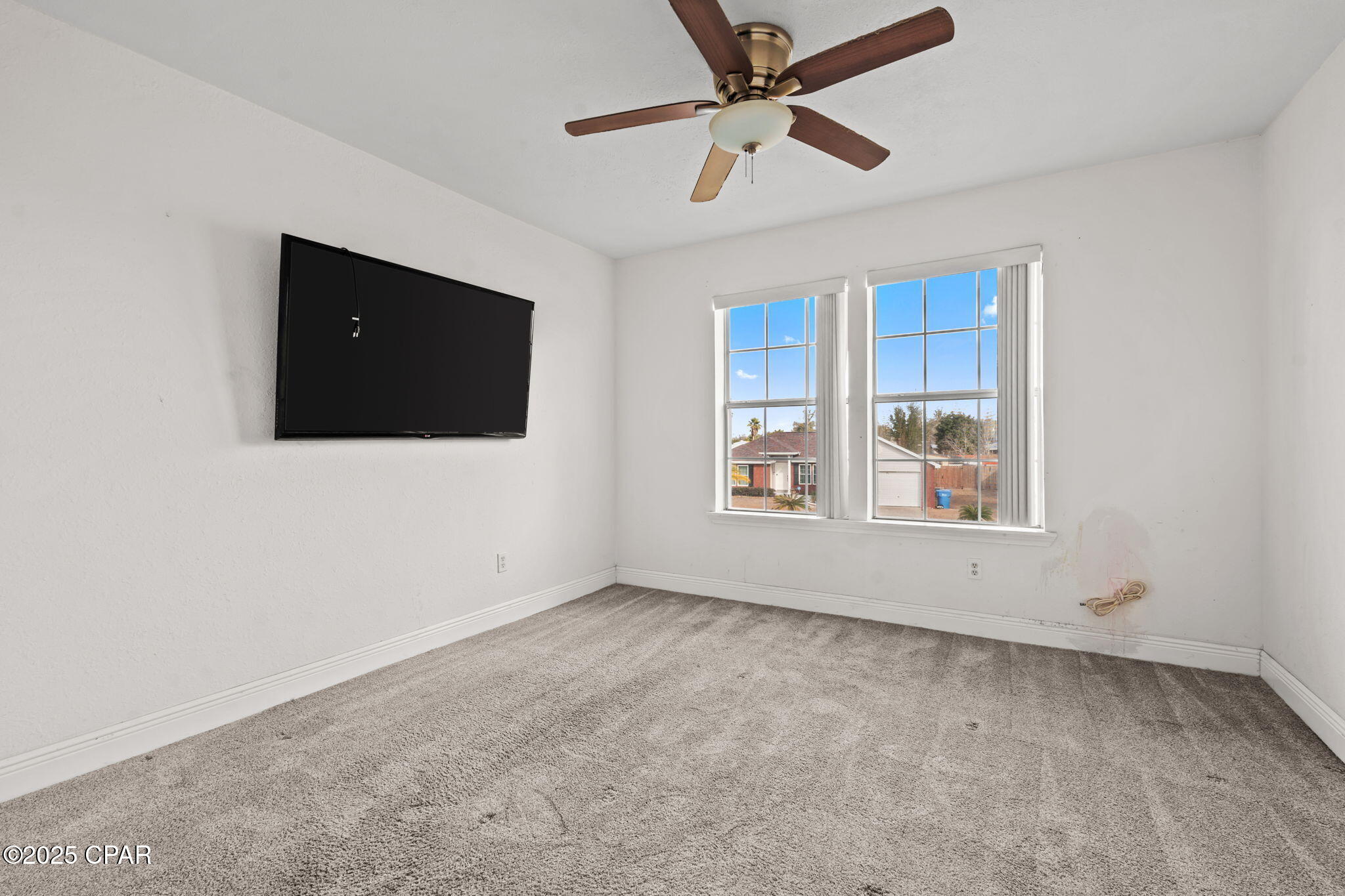 Brittany Woods Park - Residential