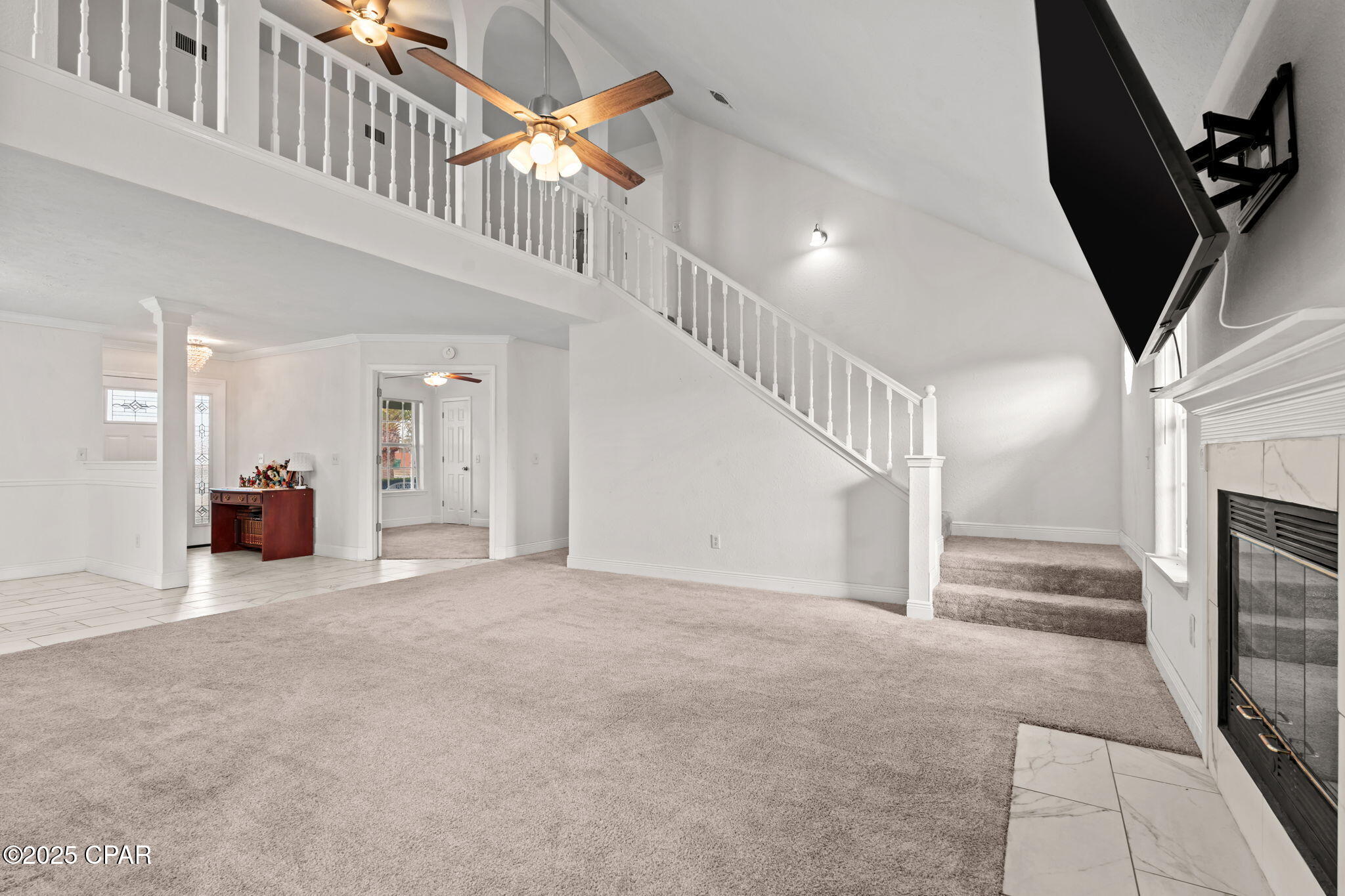 Brittany Woods Park - Residential