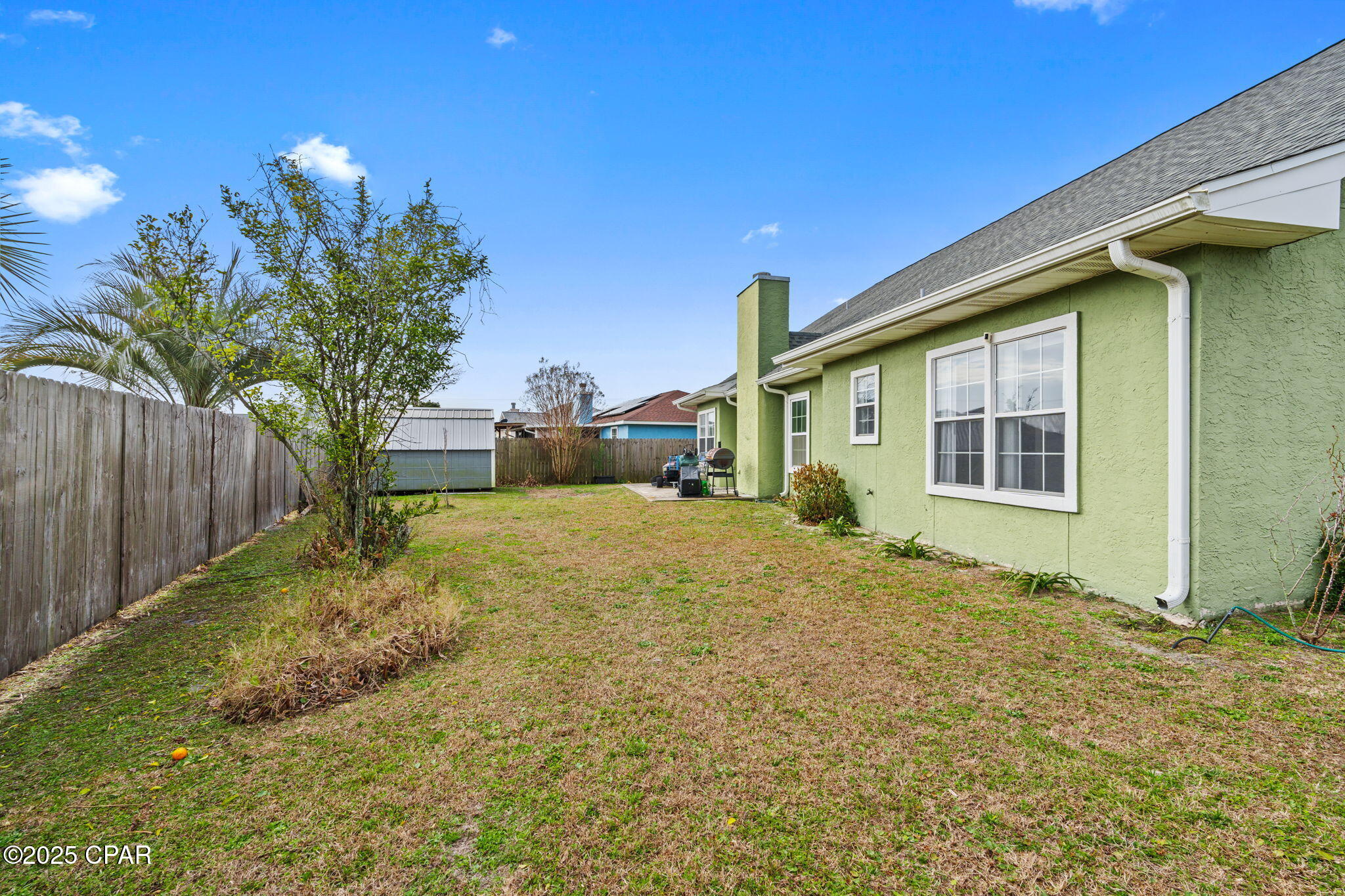 Brittany Woods Park - Residential