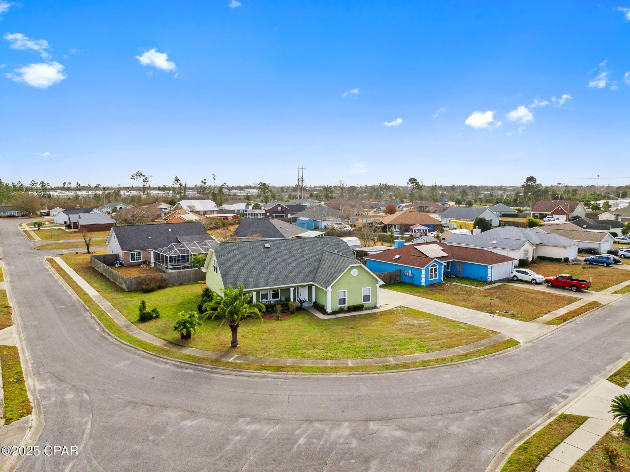 Brittany Woods Park - Residential