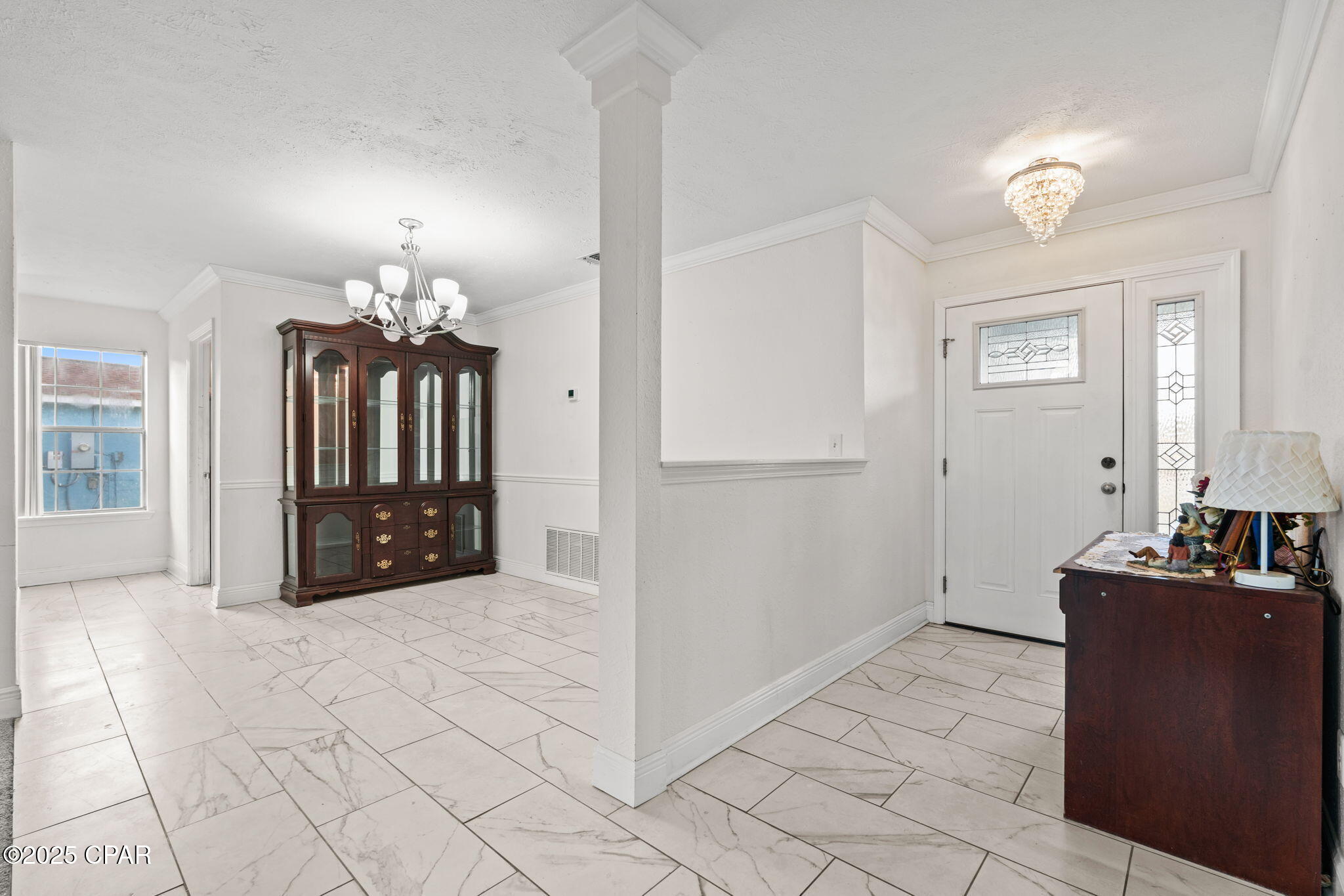 Brittany Woods Park - Residential