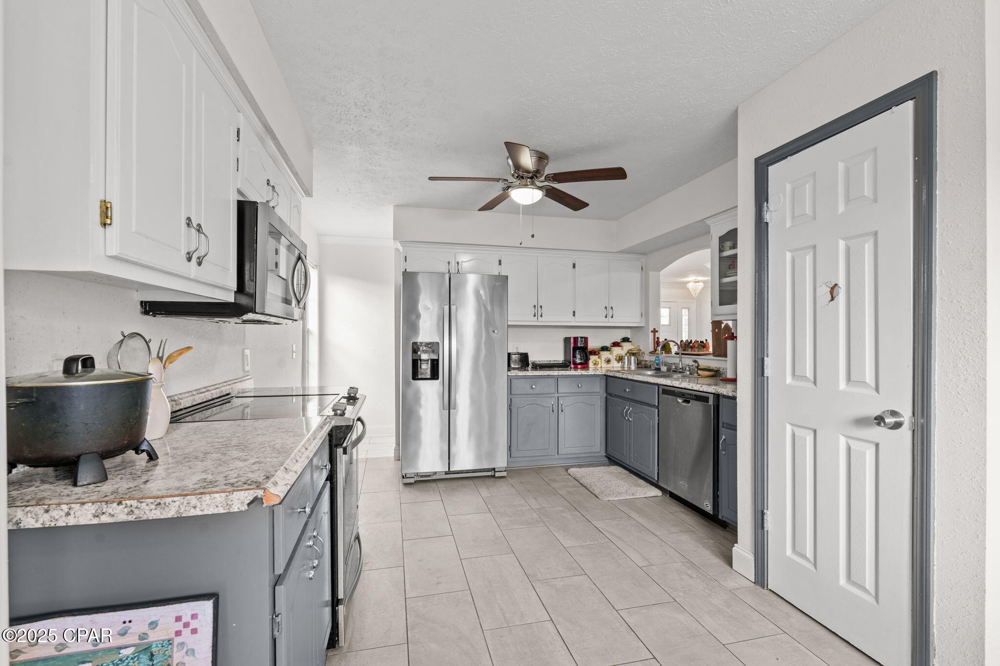 Brittany Woods Park - Residential