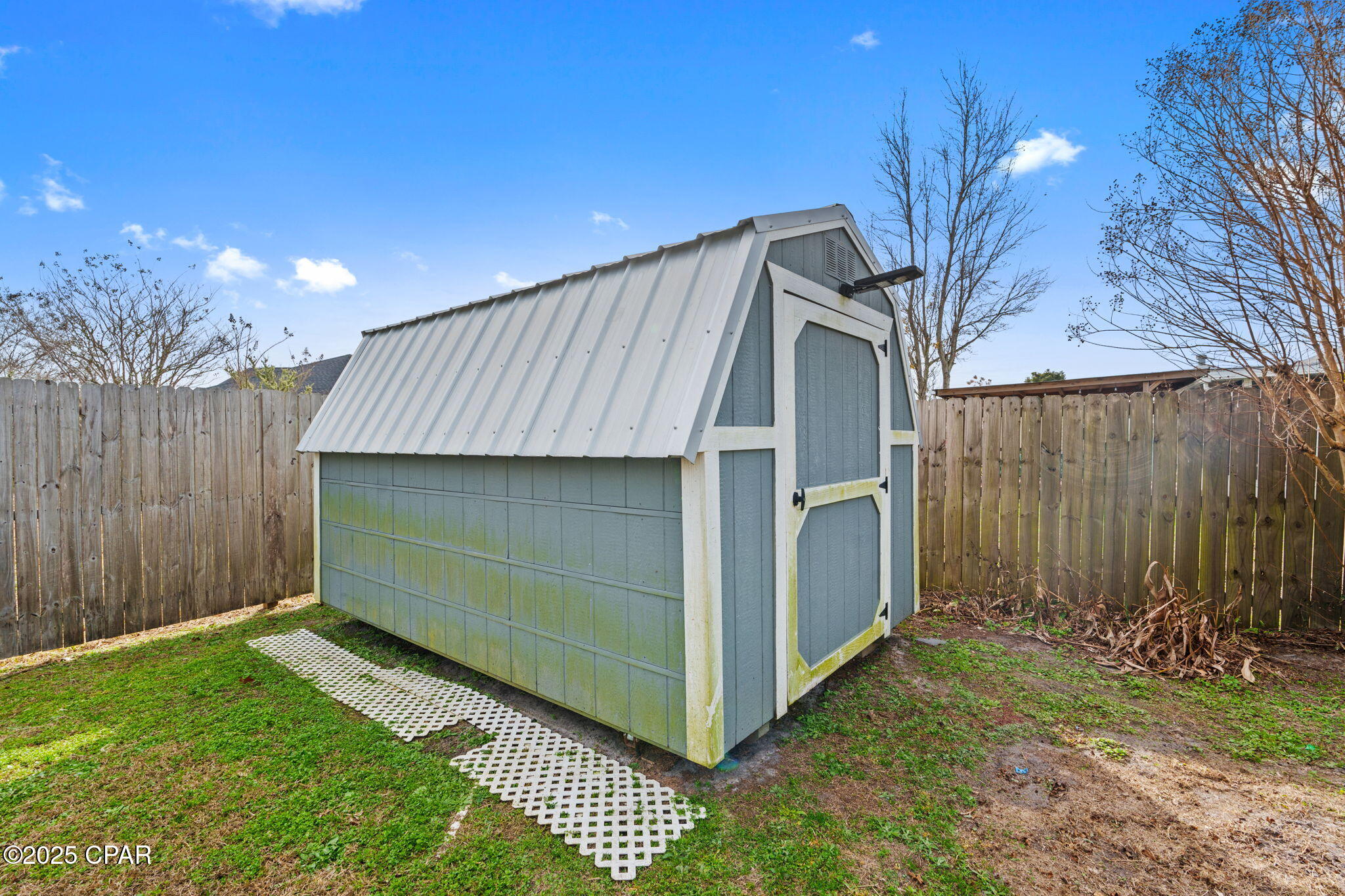 Brittany Woods Park - Residential