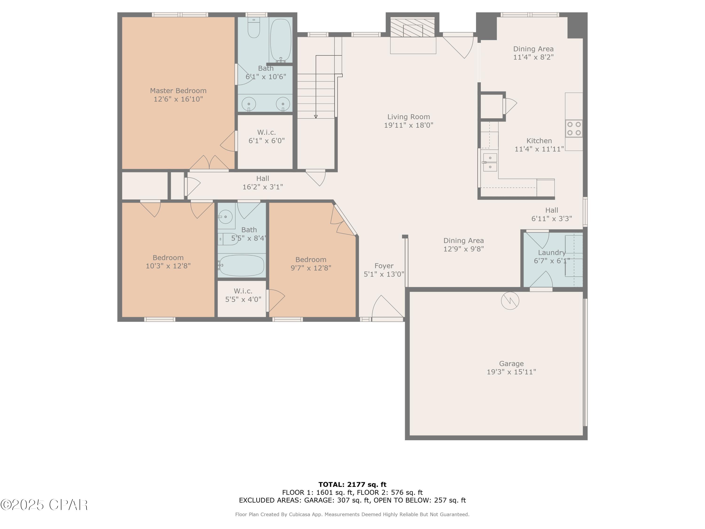 Brittany Woods Park - Residential