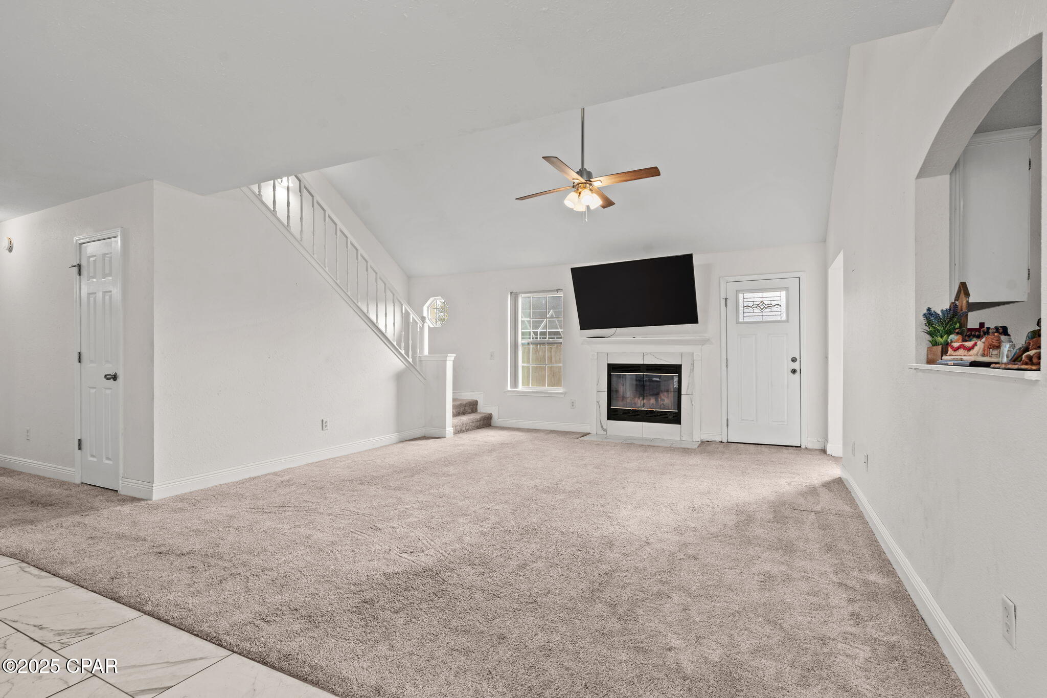 Brittany Woods Park - Residential