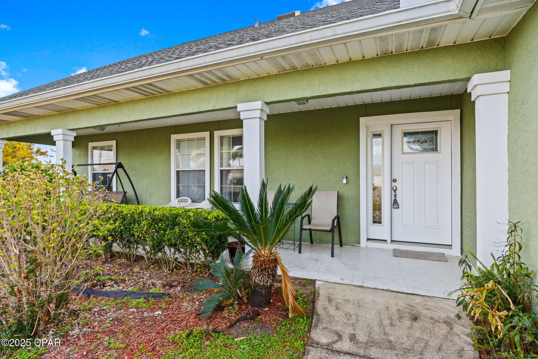 Brittany Woods Park - Residential