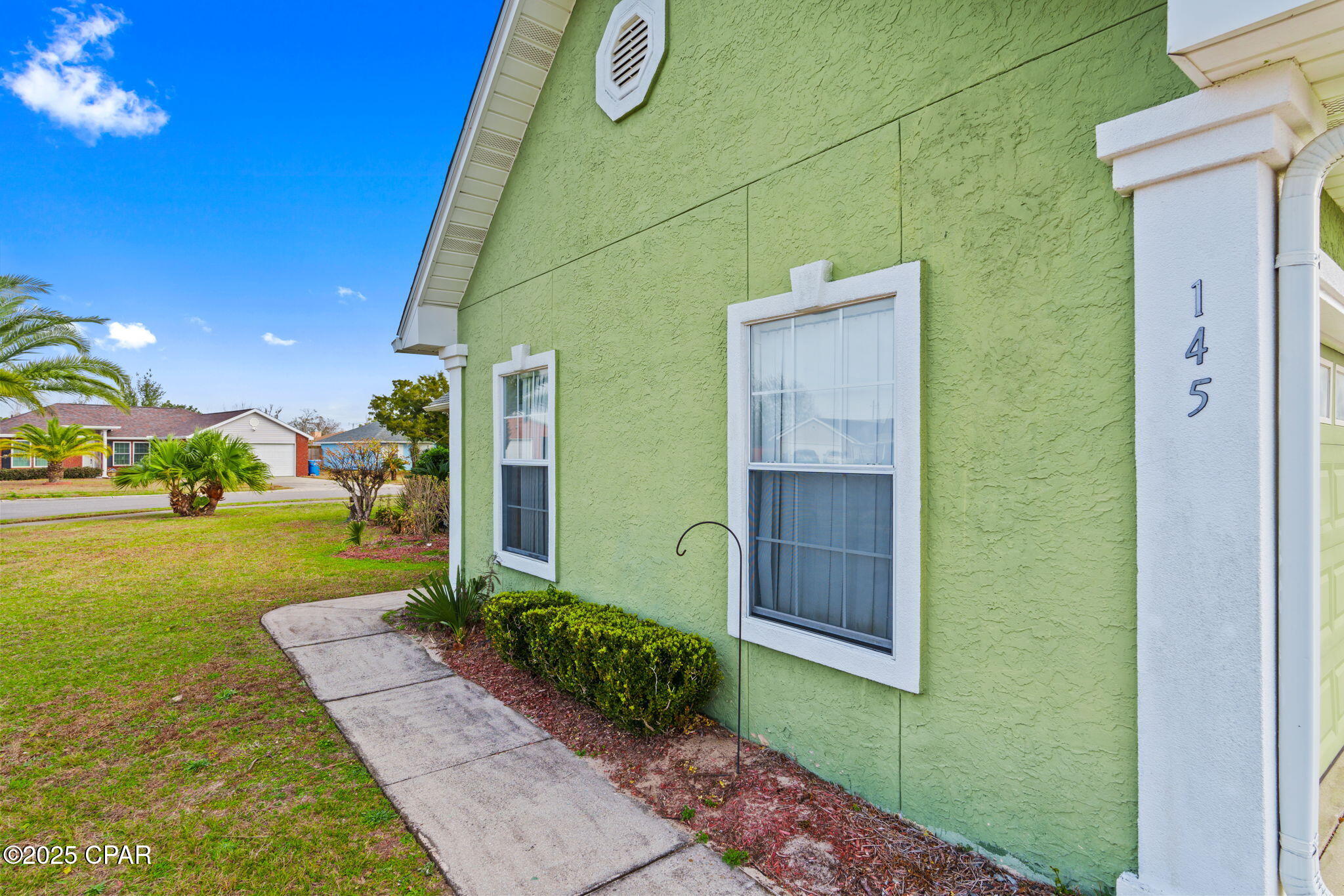 Brittany Woods Park - Residential