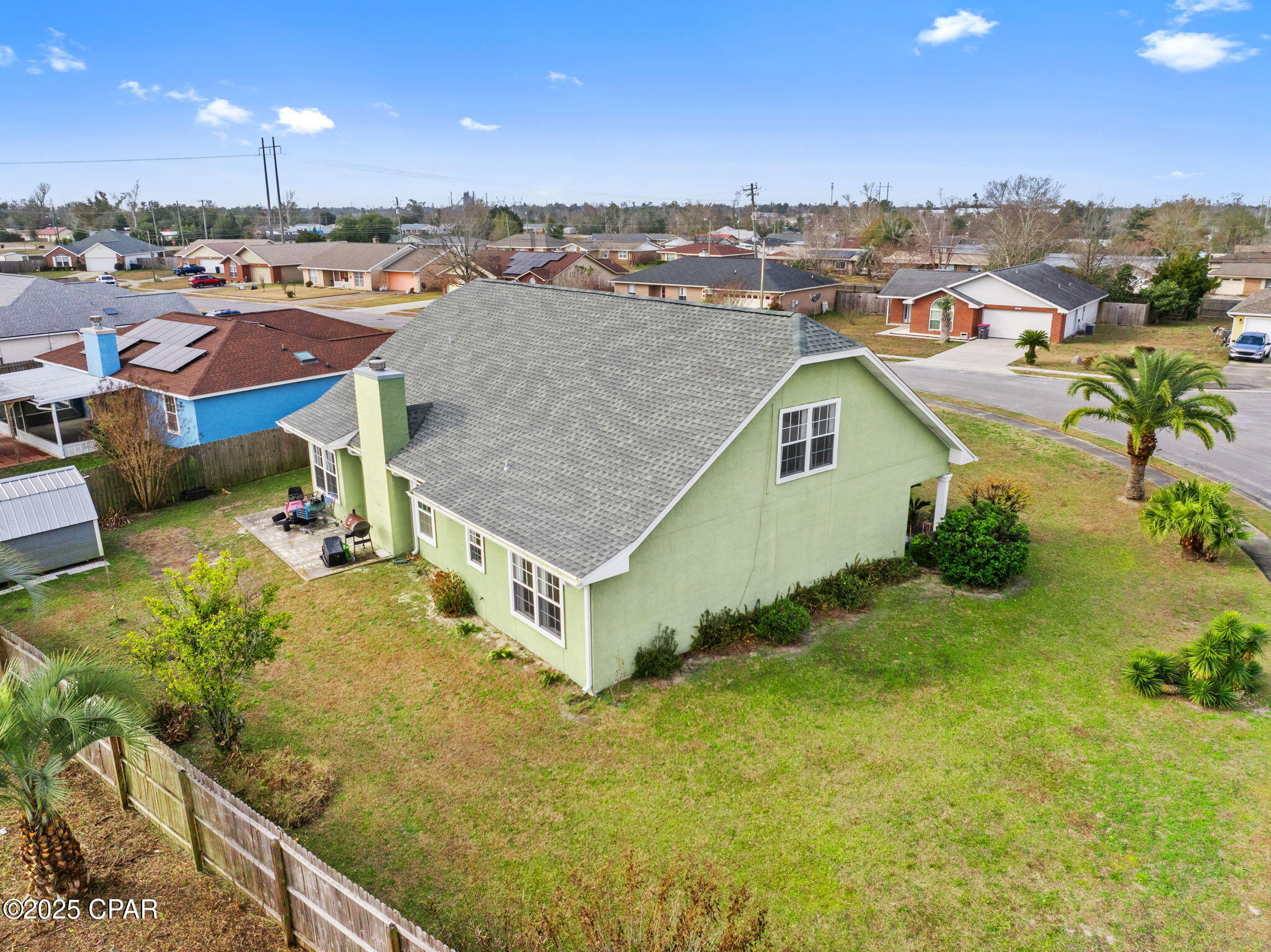 Brittany Woods Park - Residential