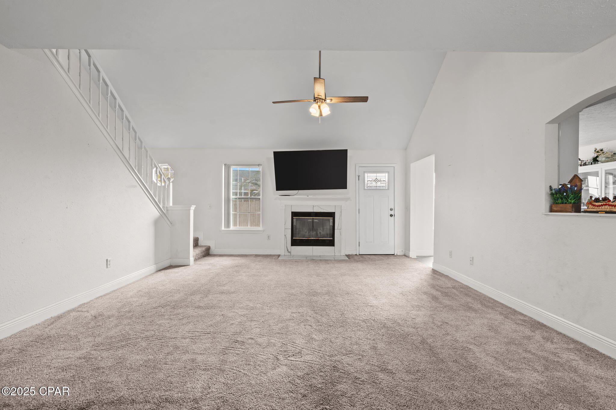 Brittany Woods Park - Residential