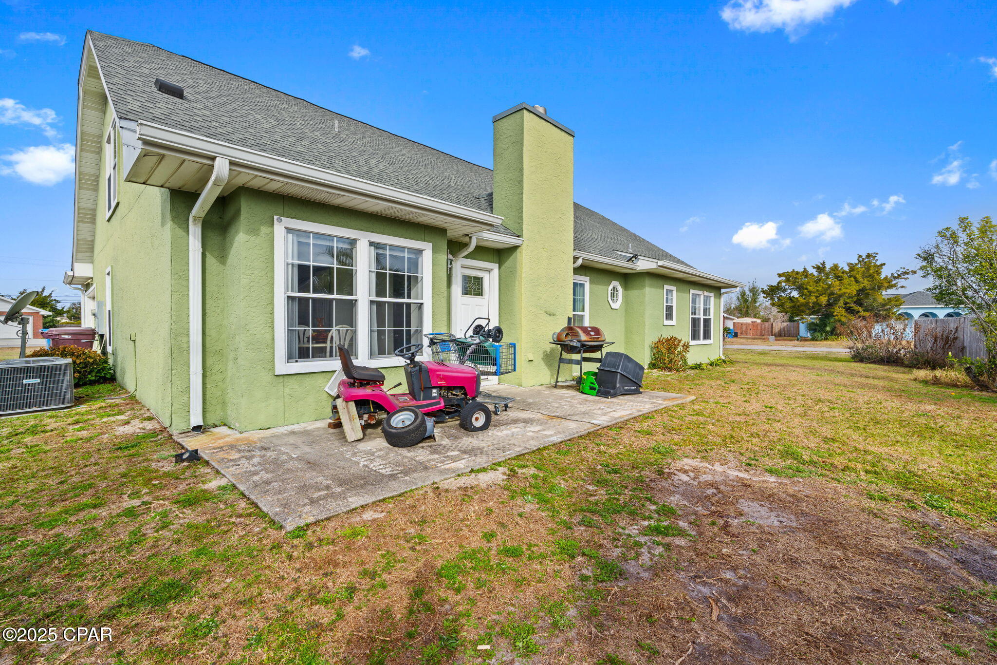 Brittany Woods Park - Residential