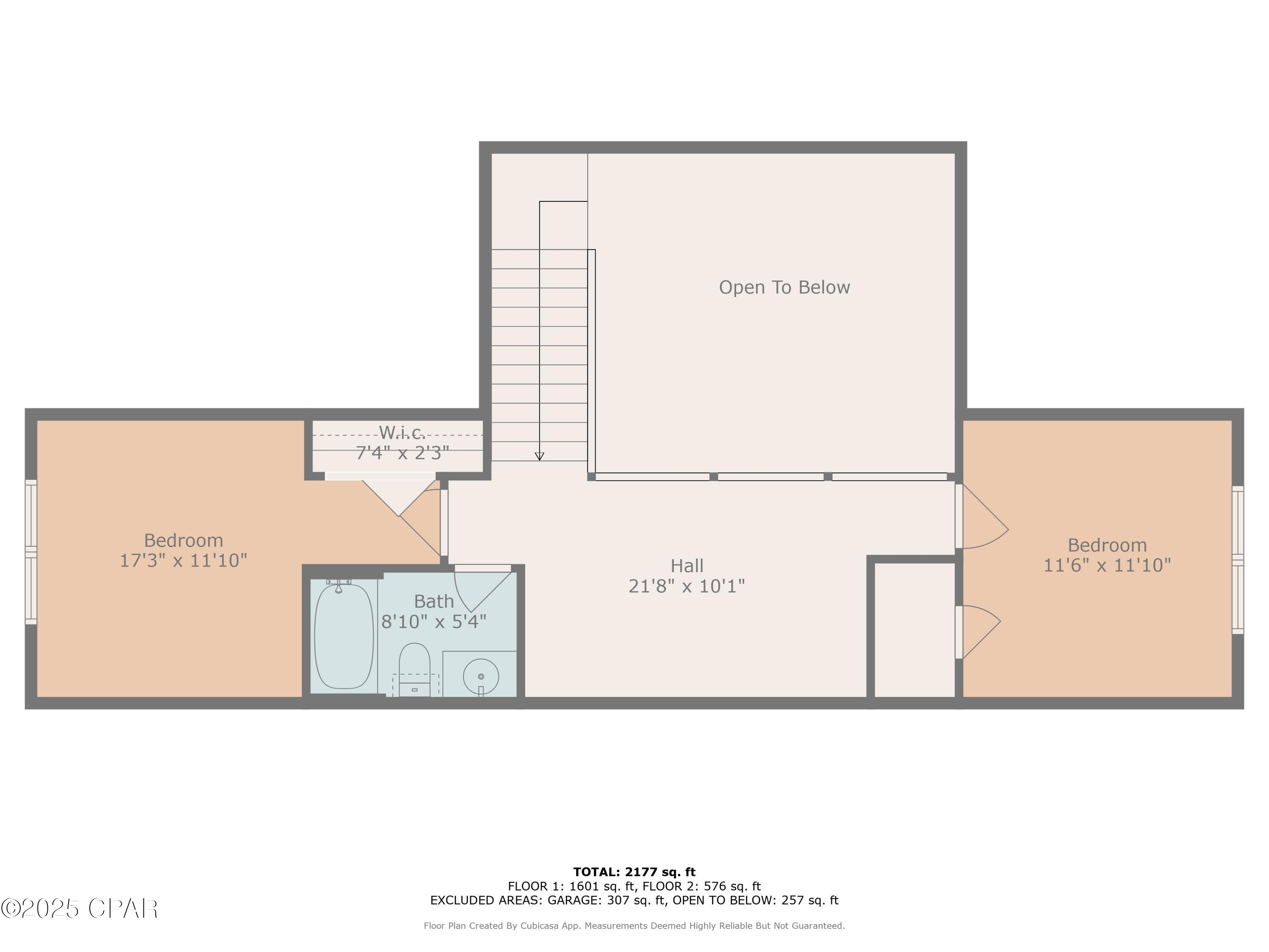 Brittany Woods Park - Residential