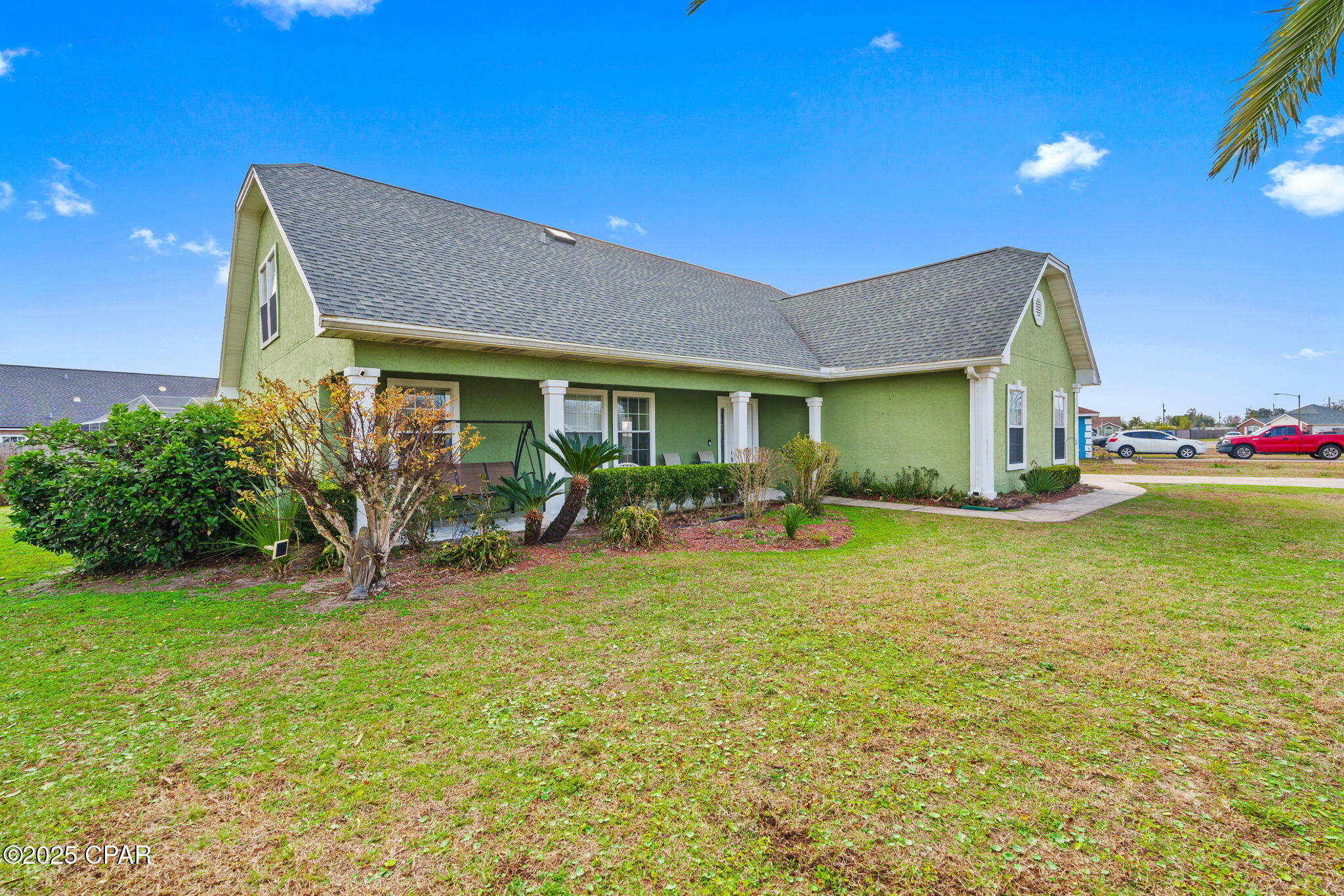 Brittany Woods Park - Residential