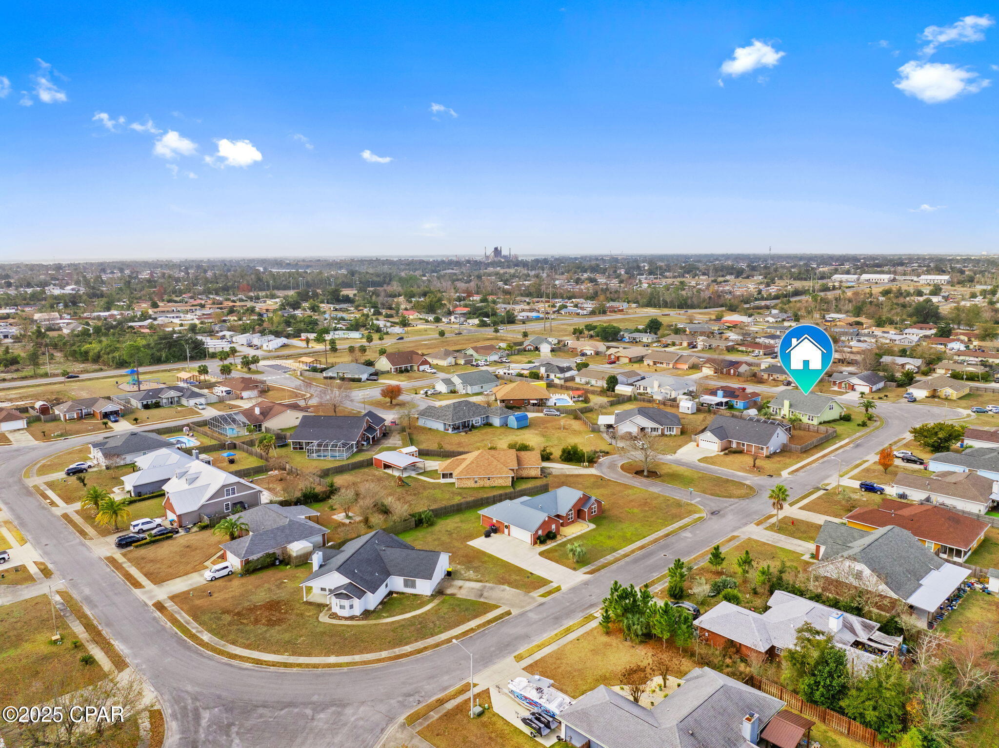 Brittany Woods Park - Residential