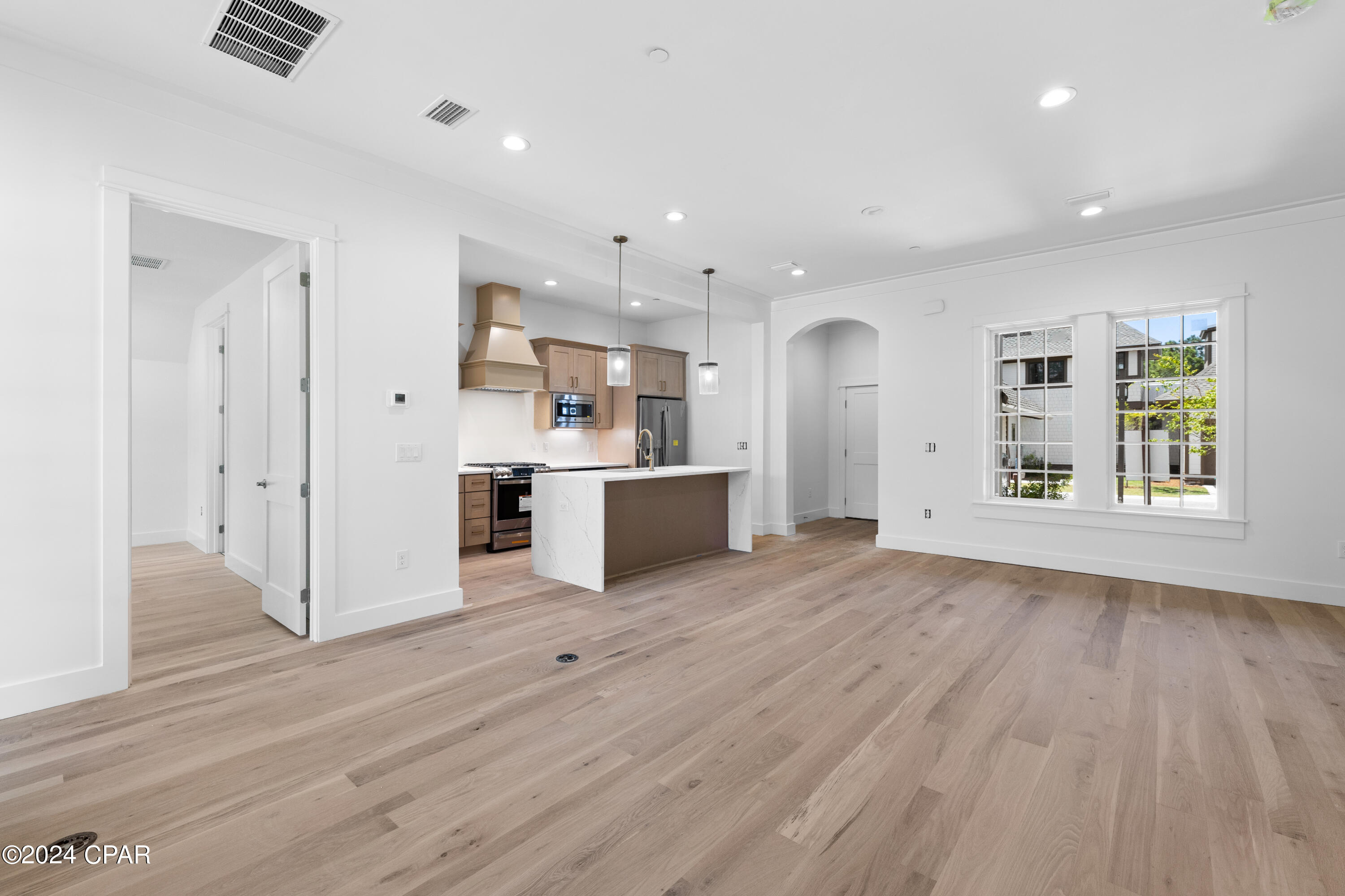 Wild Heron Phase I - Residential