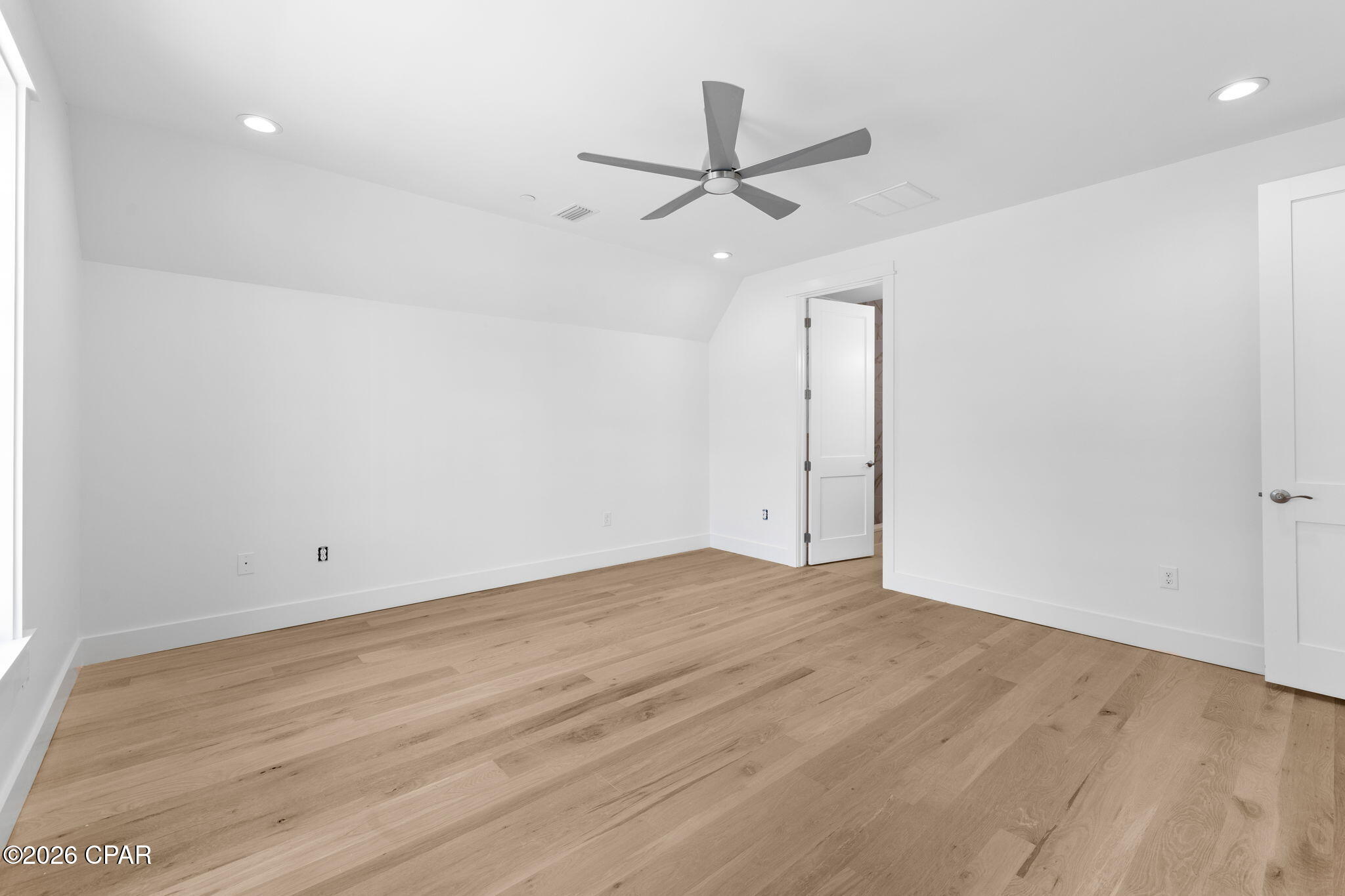 Wild Heron Phase I - Residential