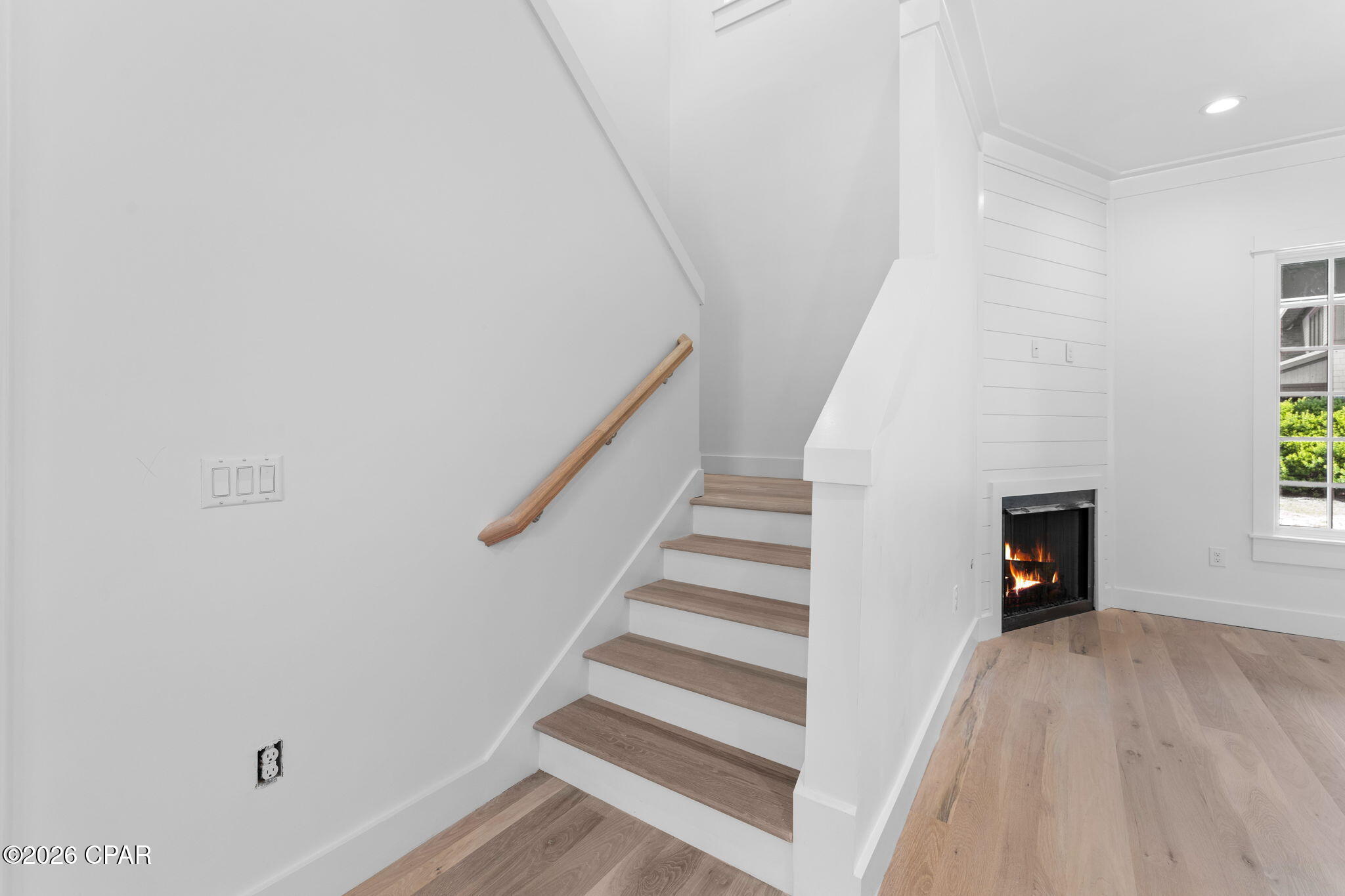 Wild Heron Phase I - Residential