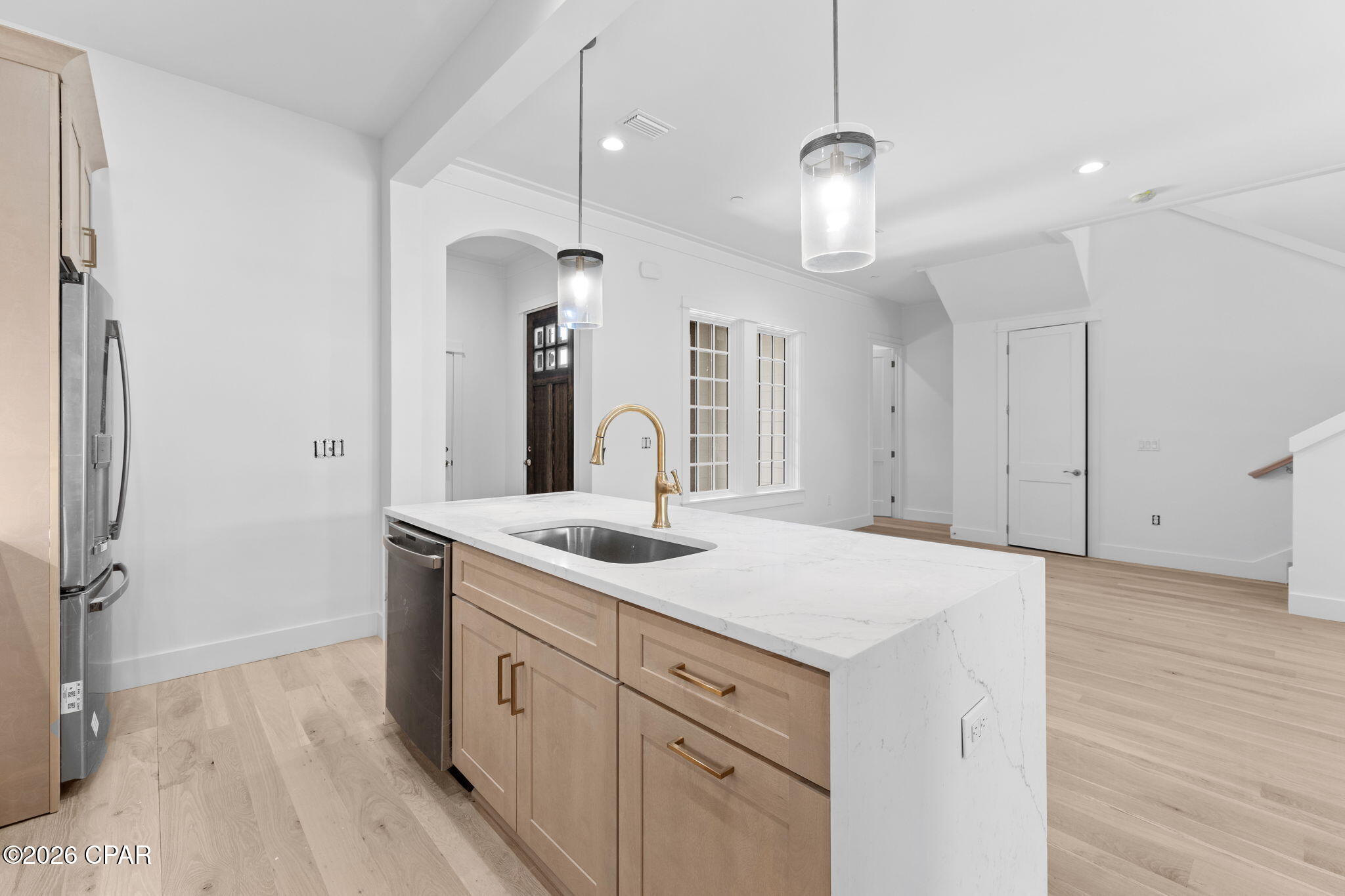 Wild Heron Phase I - Residential