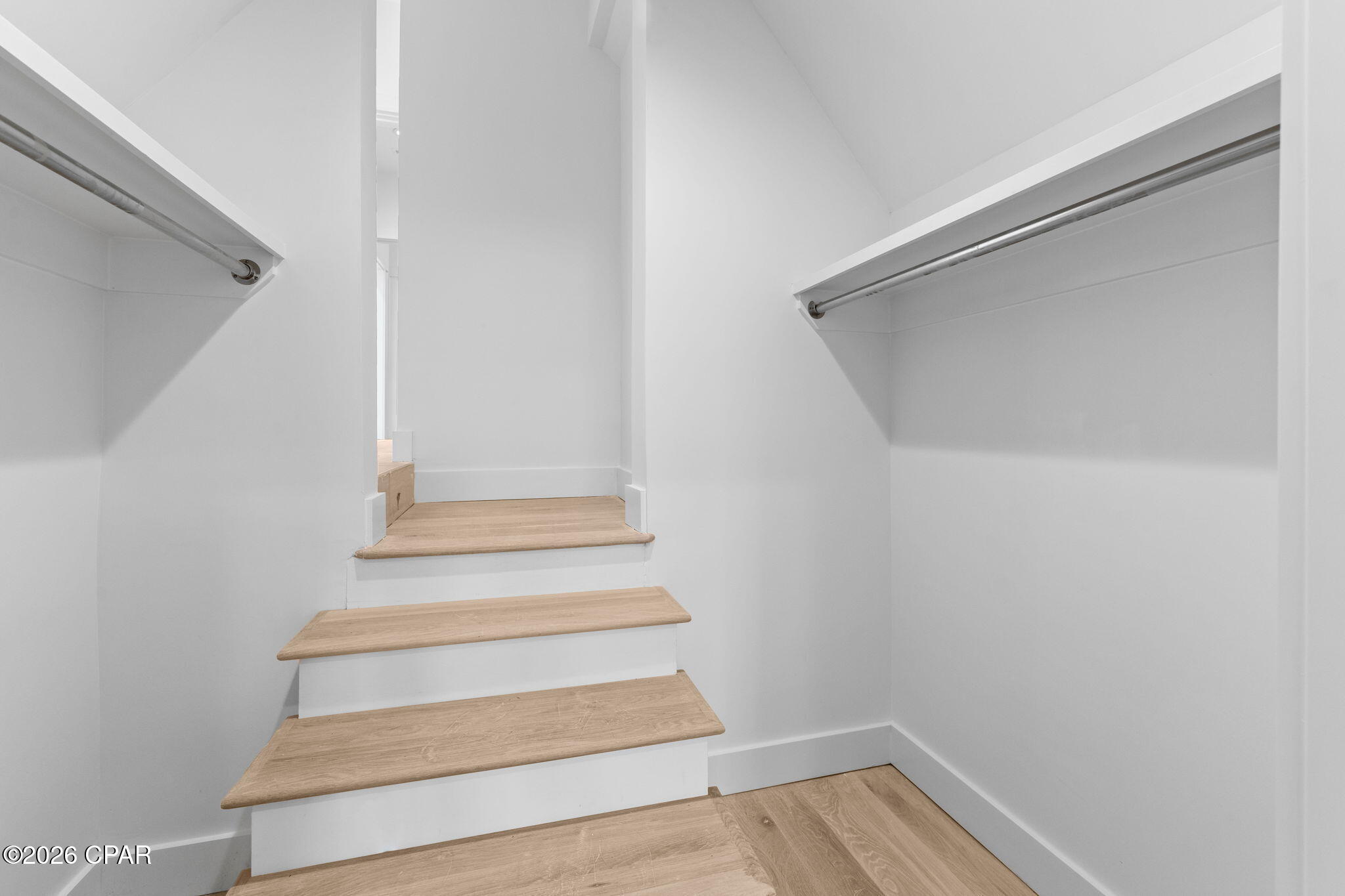 Wild Heron Phase I - Residential