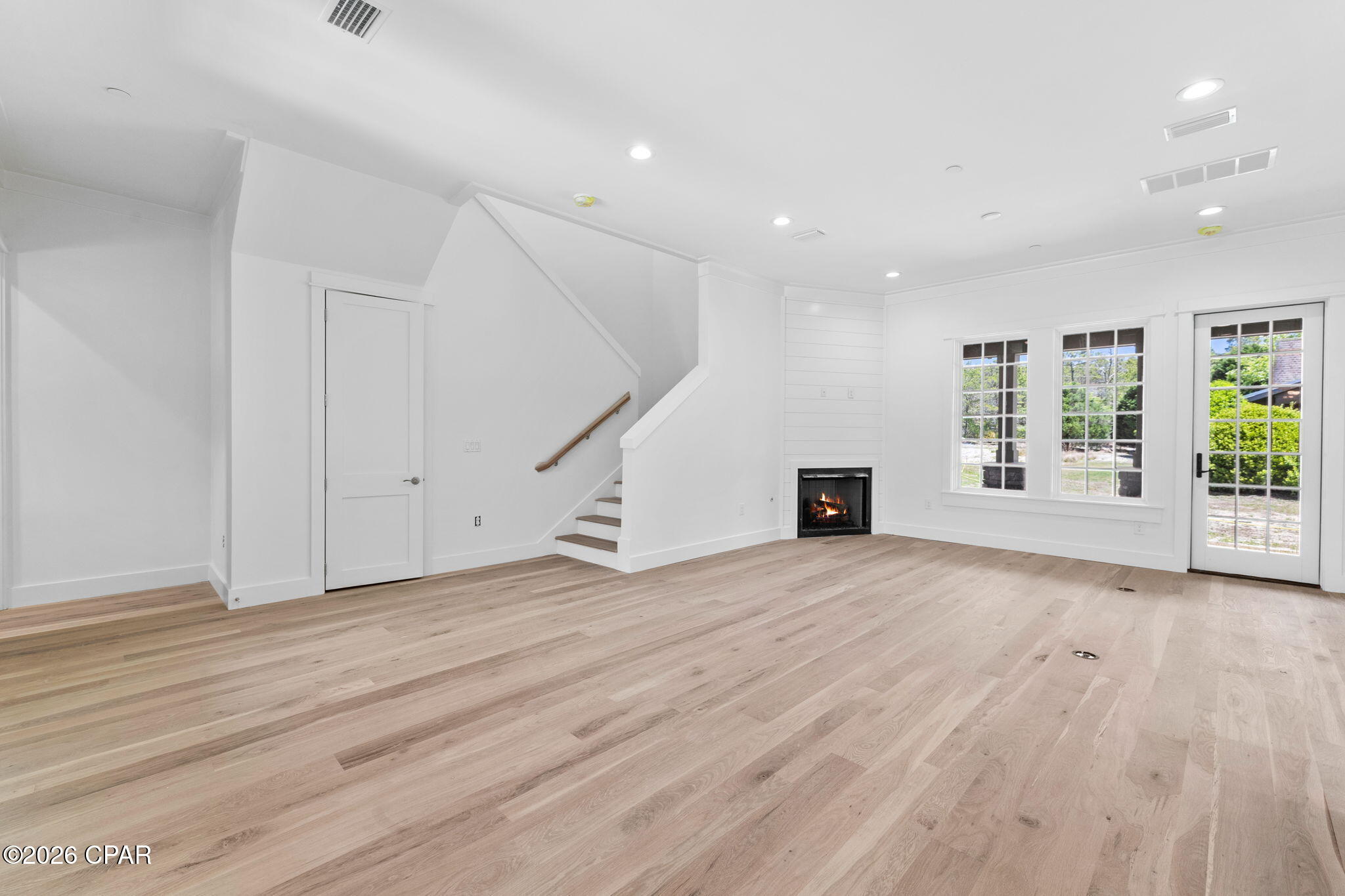 Wild Heron Phase I - Residential