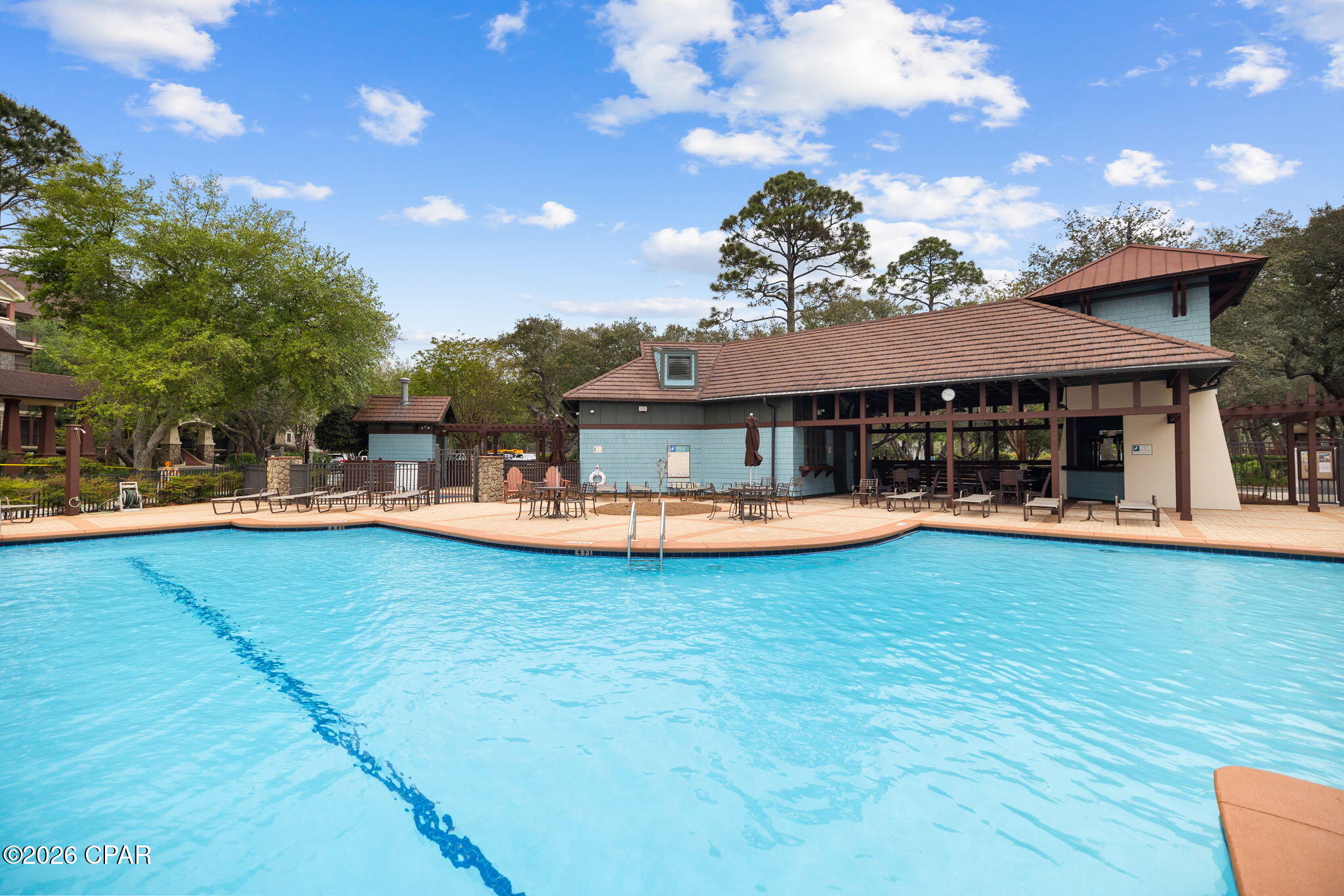 Wild Heron Phase I - Residential