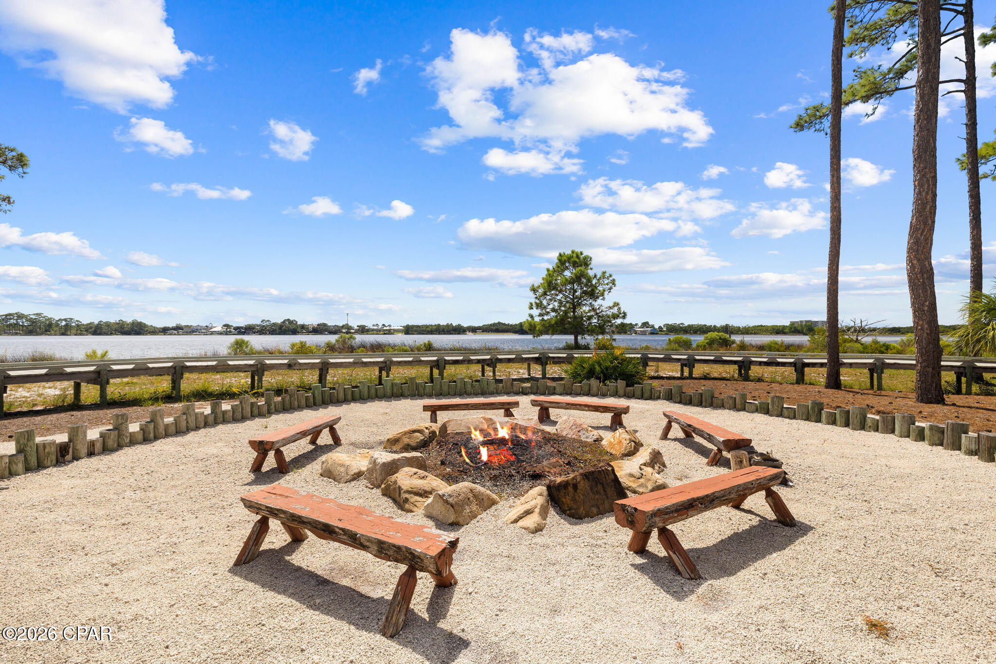 Wild Heron Phase I - Residential