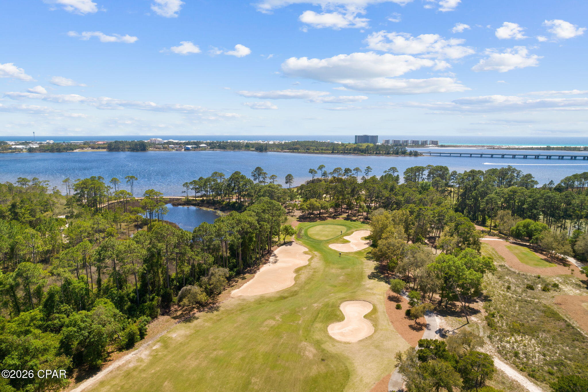 Wild Heron Phase I - Residential