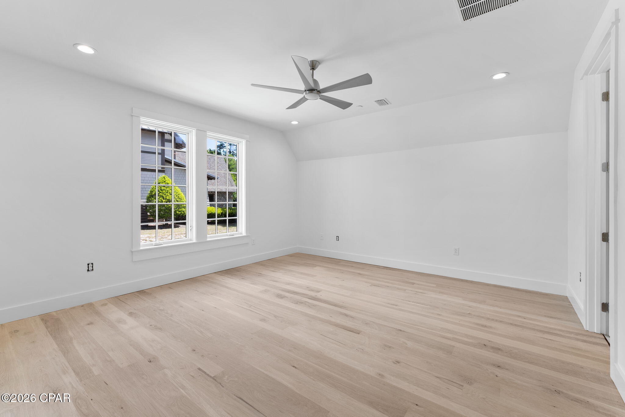 Wild Heron Phase I - Residential