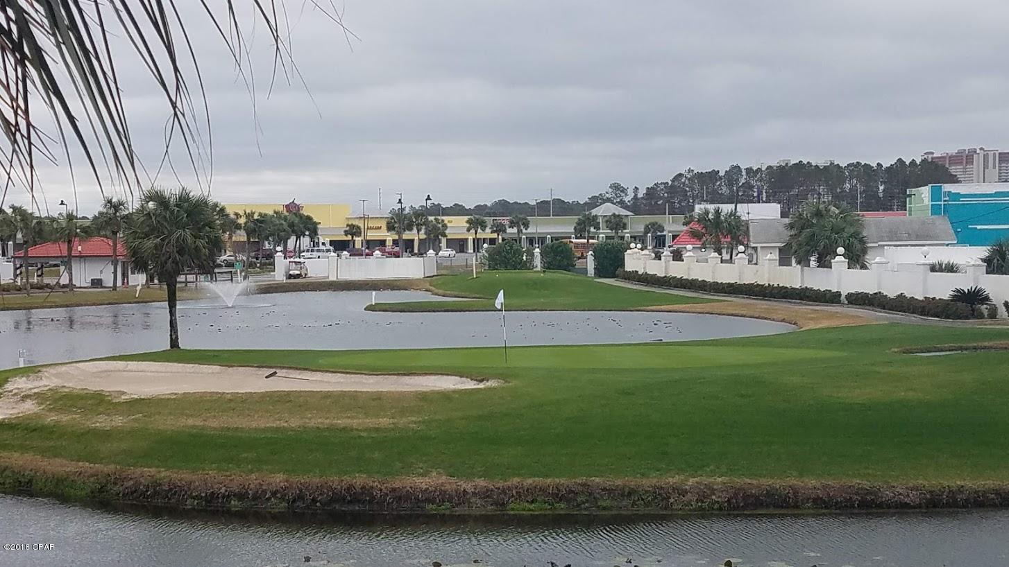 Edgewater Golf Villas I - Residential