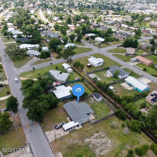 Sherwood Unit 1 - Residential