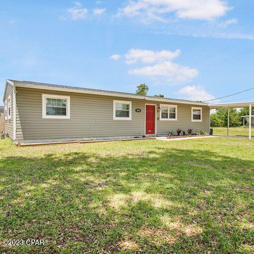 Sherwood Unit 1 - Residential