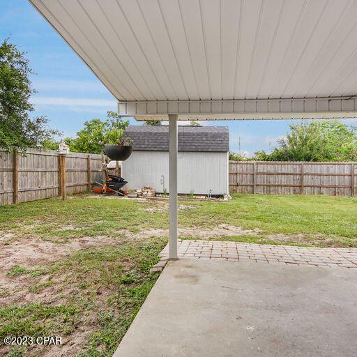 Sherwood Unit 1 - Residential