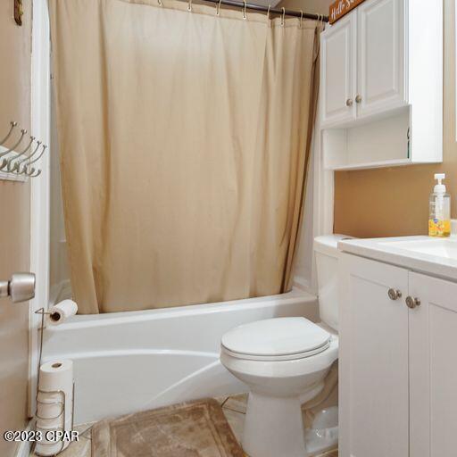 Sherwood Unit 1 - Residential