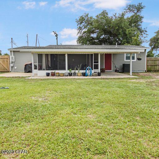 Sherwood Unit 1 - Residential