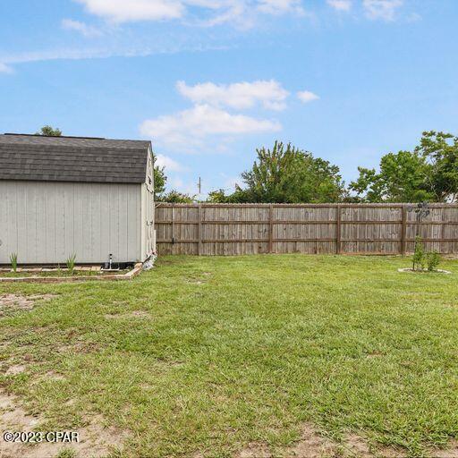 Sherwood Unit 1 - Residential