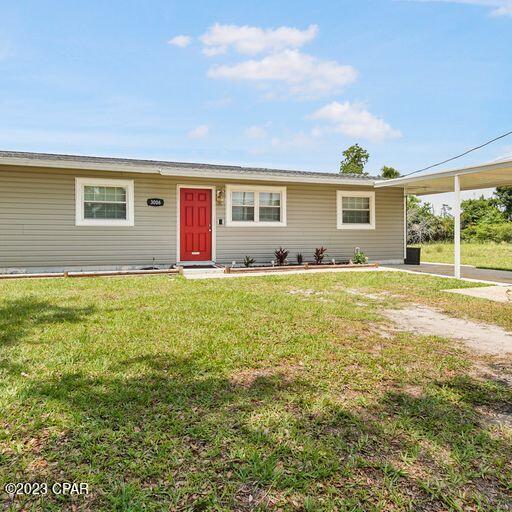 Sherwood Unit 1 - Residential