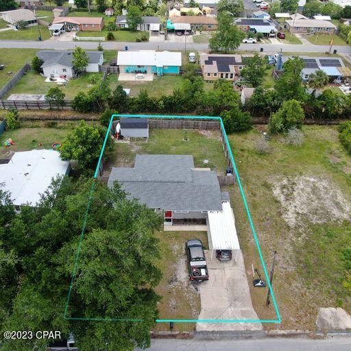 Sherwood Unit 1 - Residential