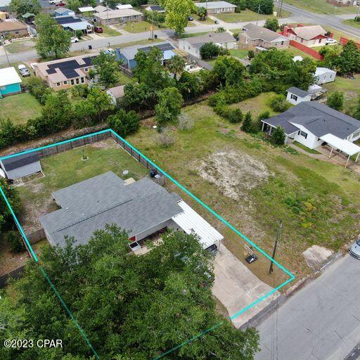 Sherwood Unit 1 - Residential