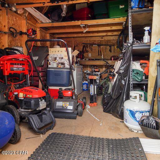 Sherwood Unit 1 - Residential