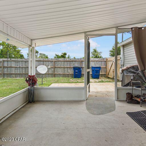 Sherwood Unit 1 - Residential