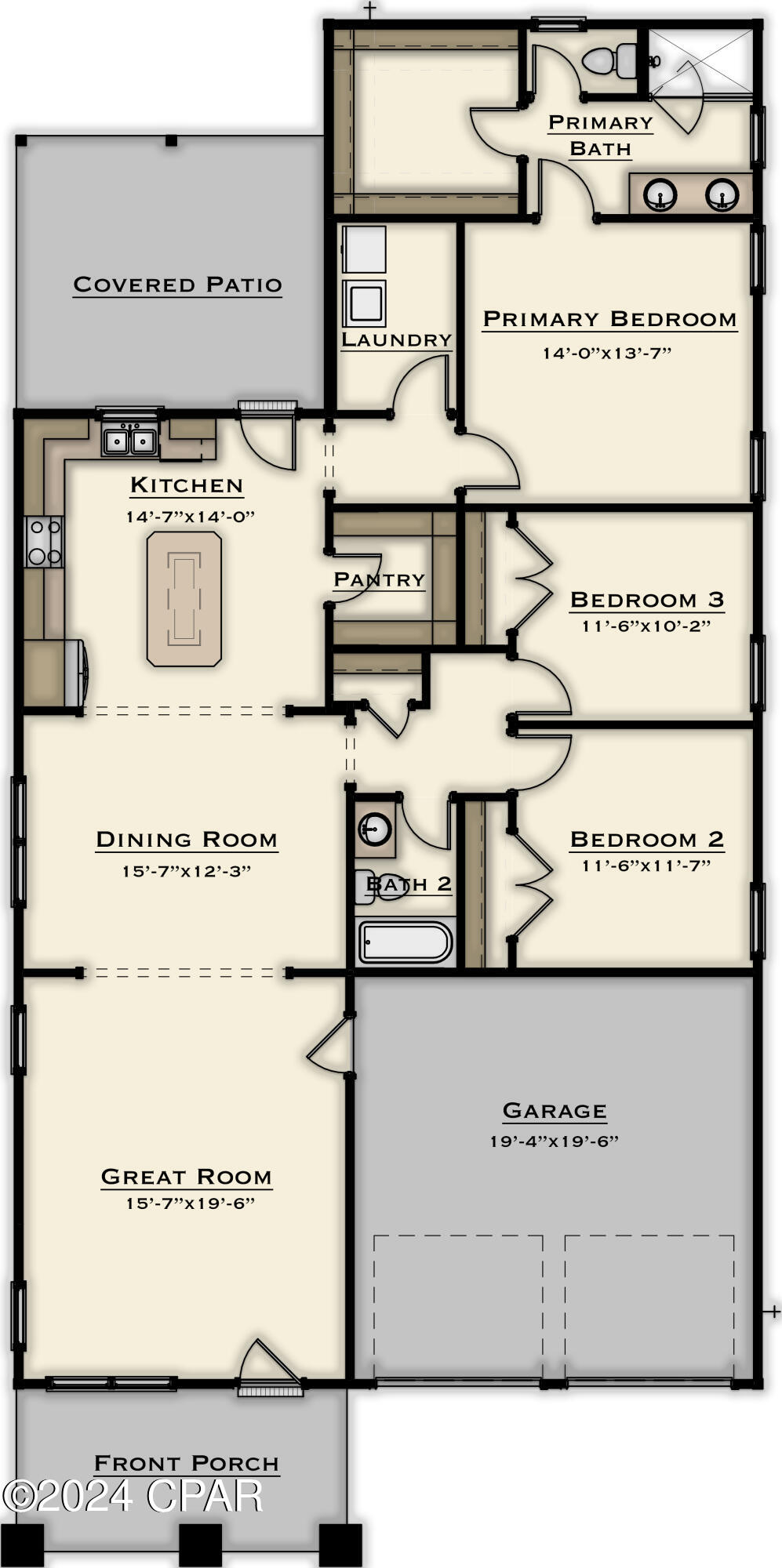 Sweetbay - Residential