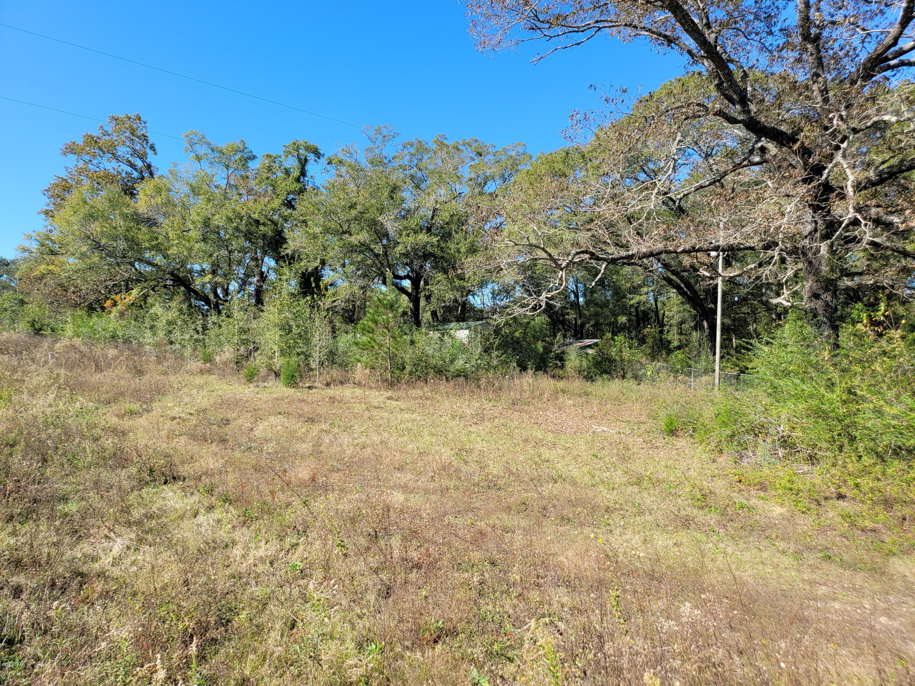 No Named Subdivision - Land