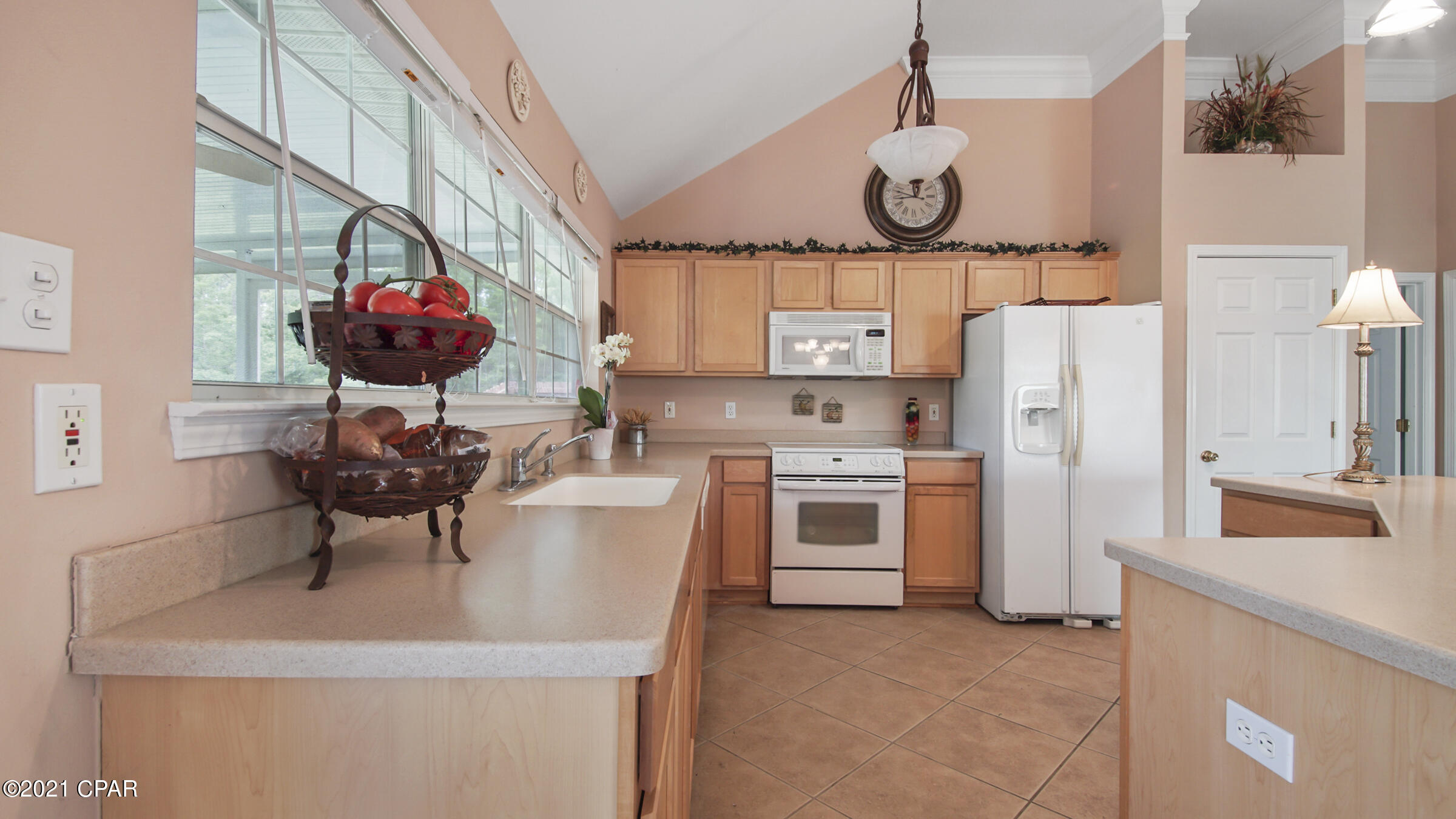 Olde Florida Lakes - Residential