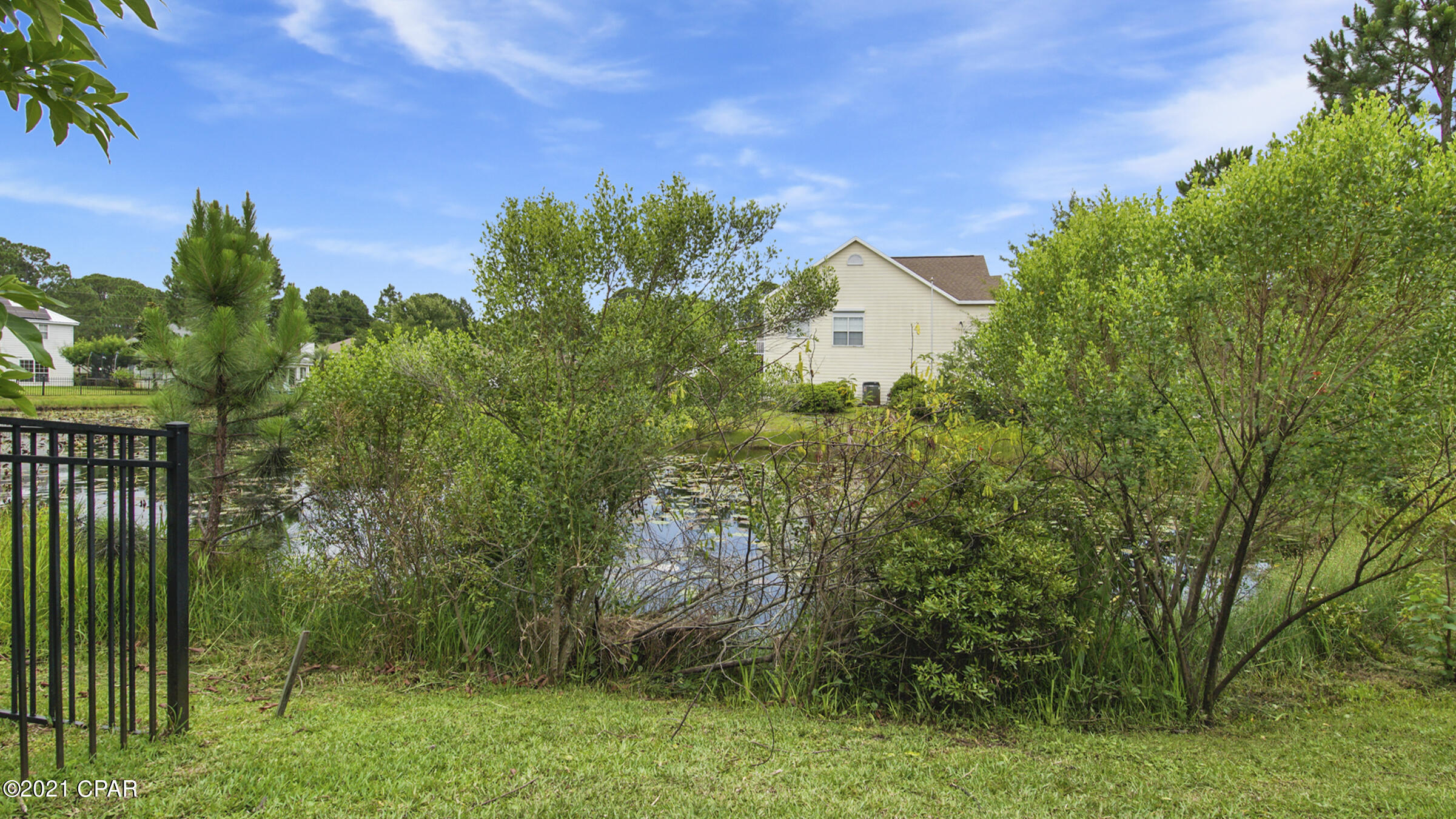Olde Florida Lakes - Residential
