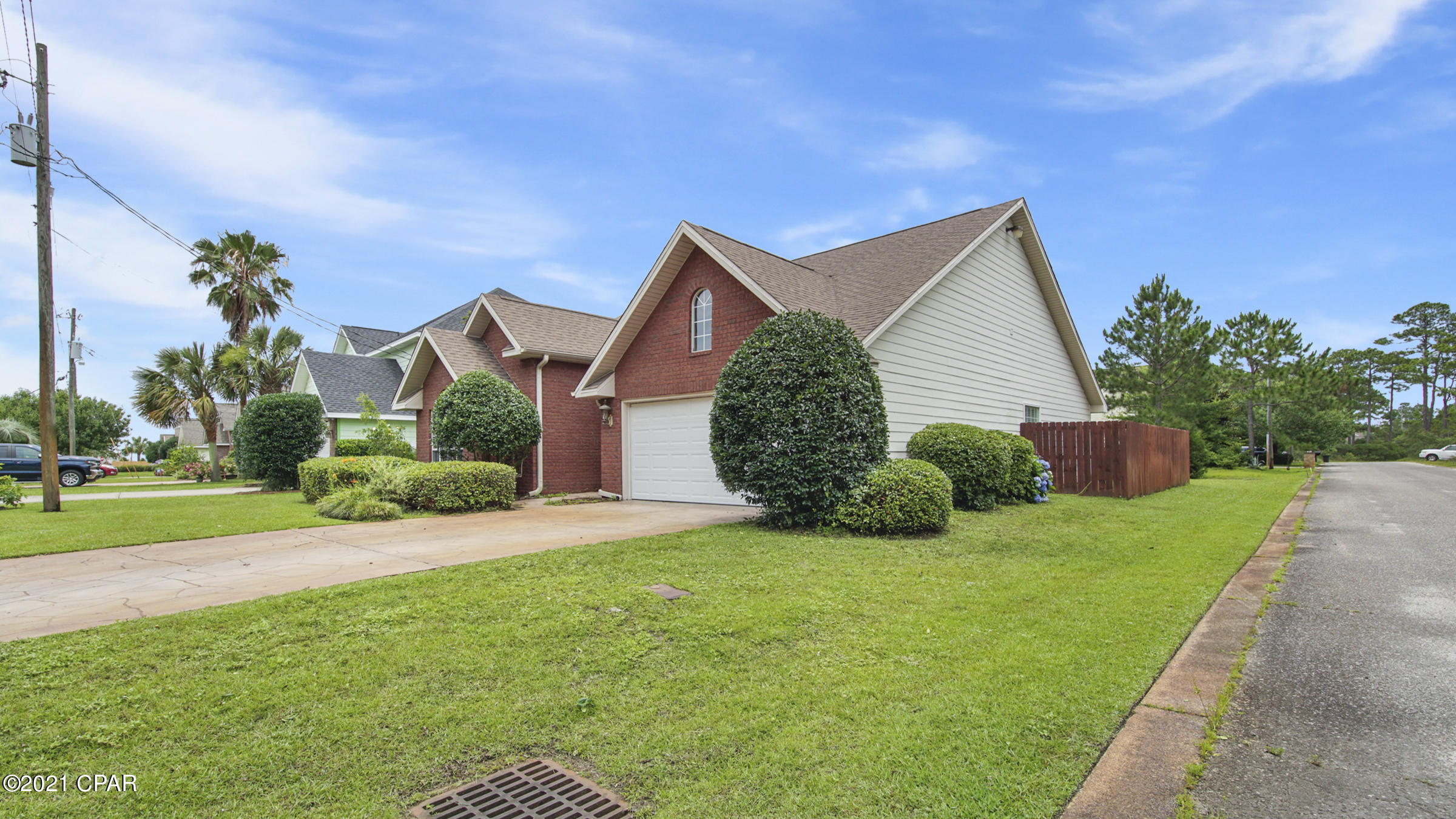 Olde Florida Lakes - Residential
