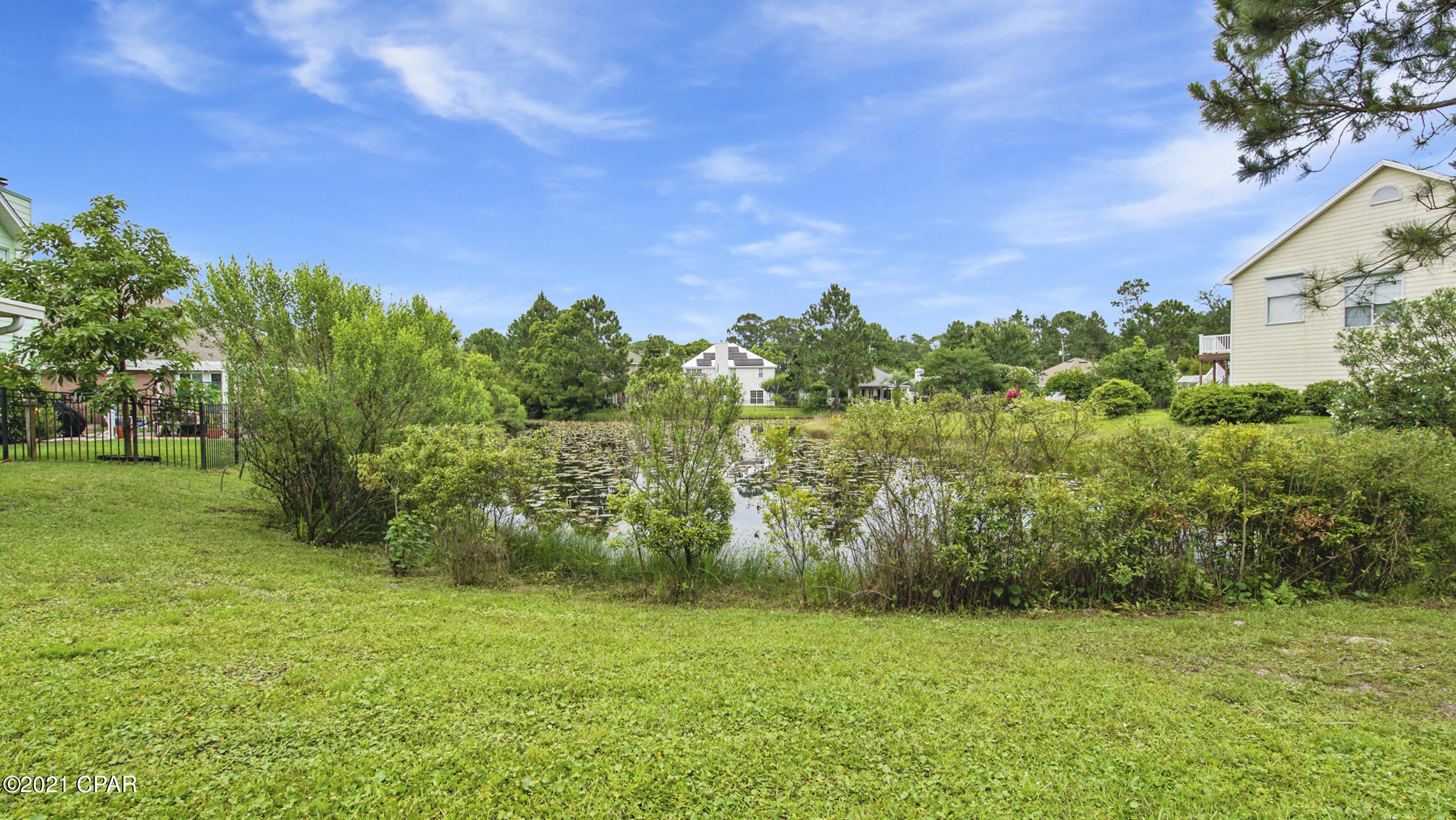 Olde Florida Lakes - Residential