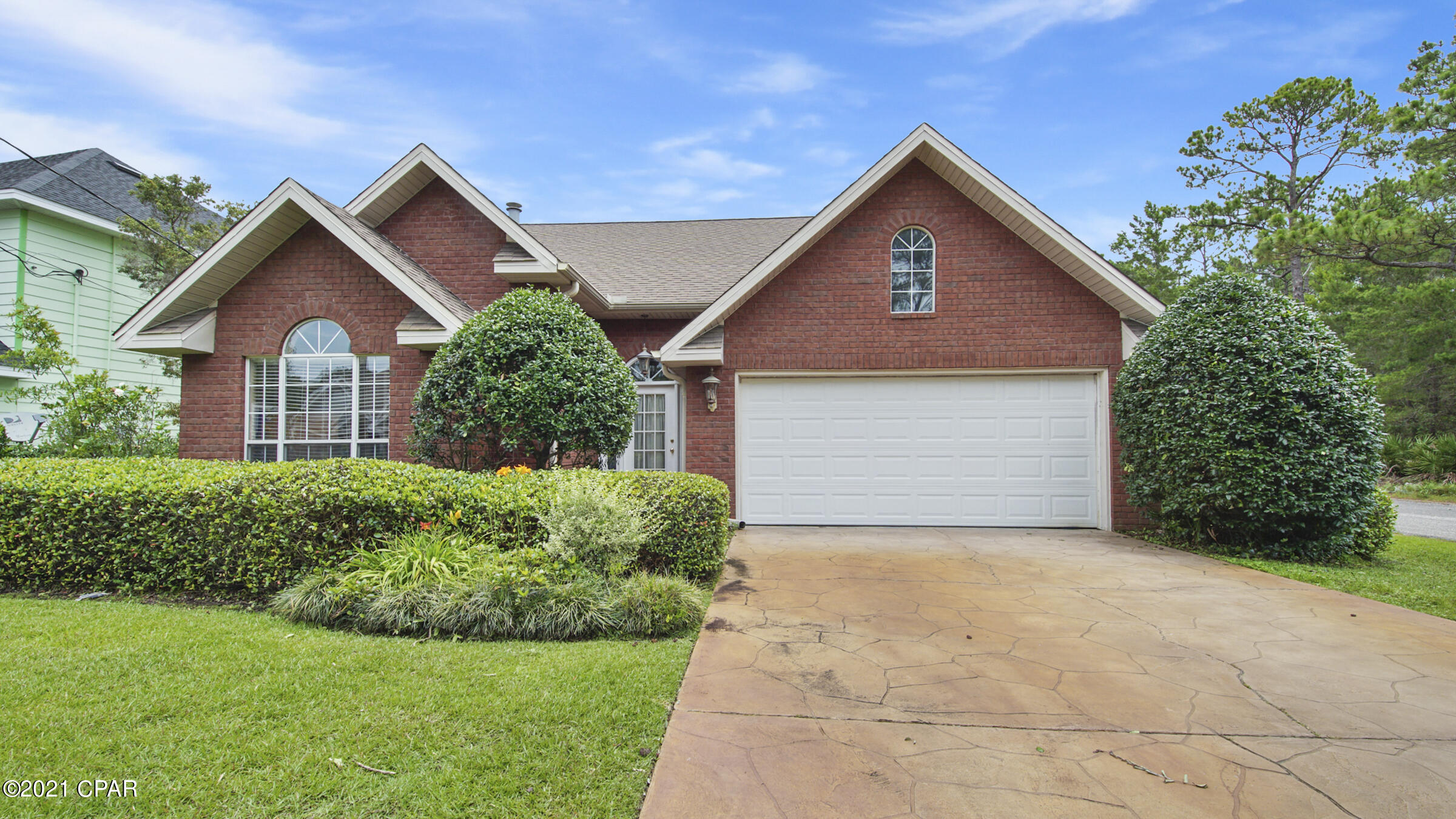 Olde Florida Lakes - Residential