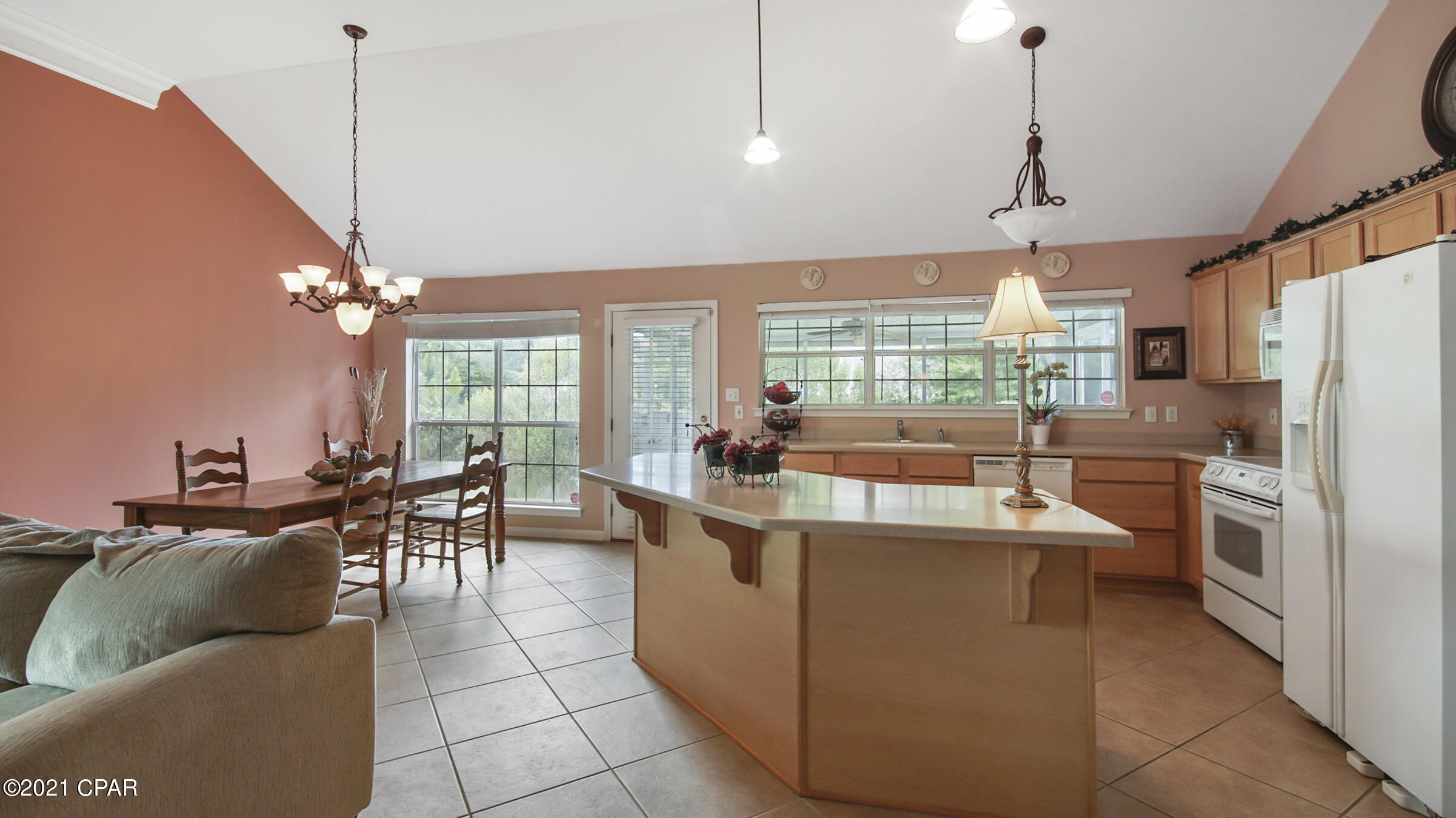 Olde Florida Lakes - Residential