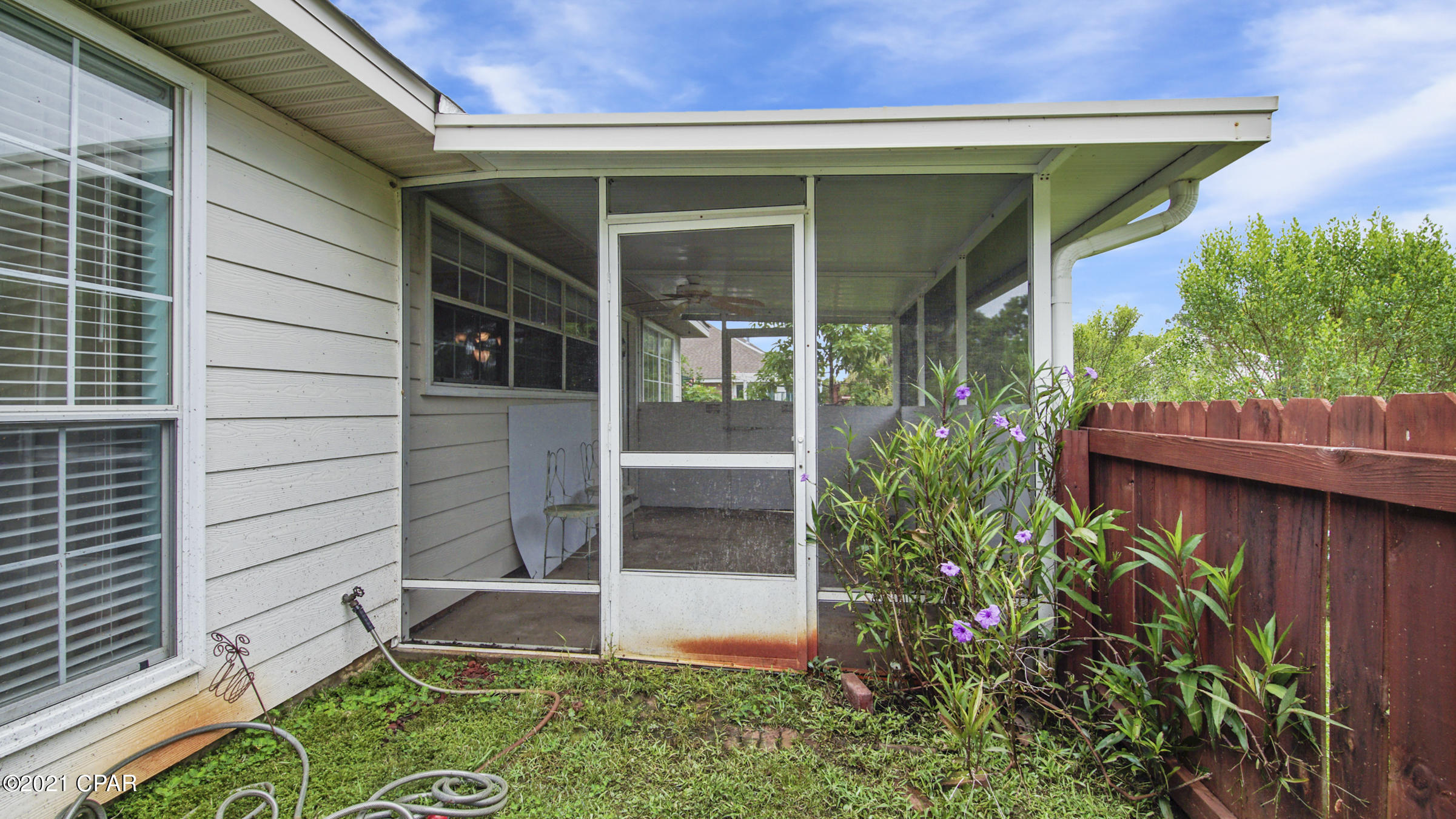 Olde Florida Lakes - Residential