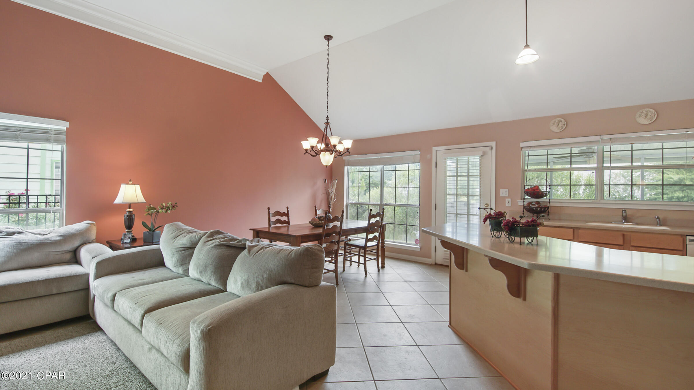 Olde Florida Lakes - Residential